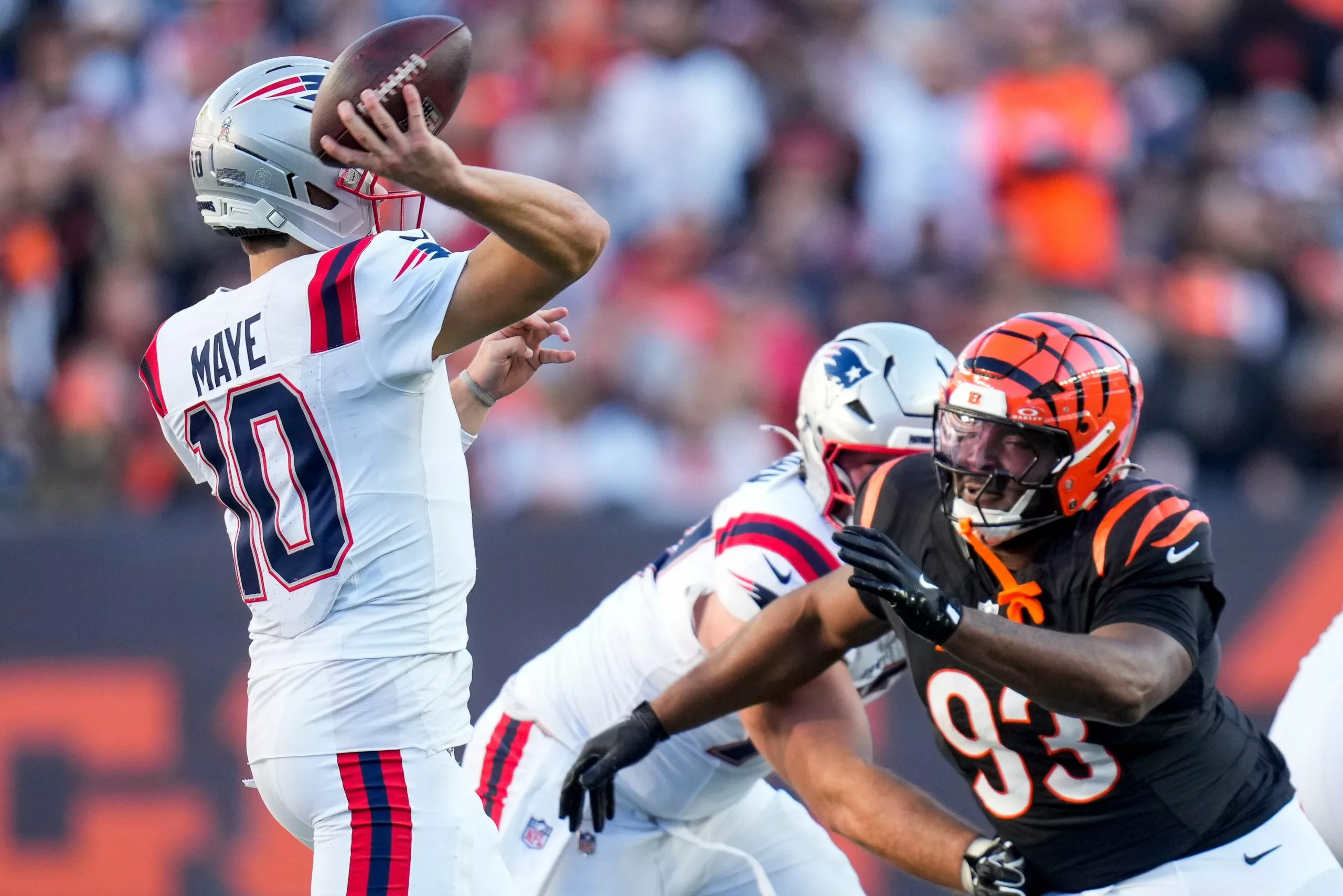 New York Giants vs New England Patriots Prediction and Picks - December 1, 2025