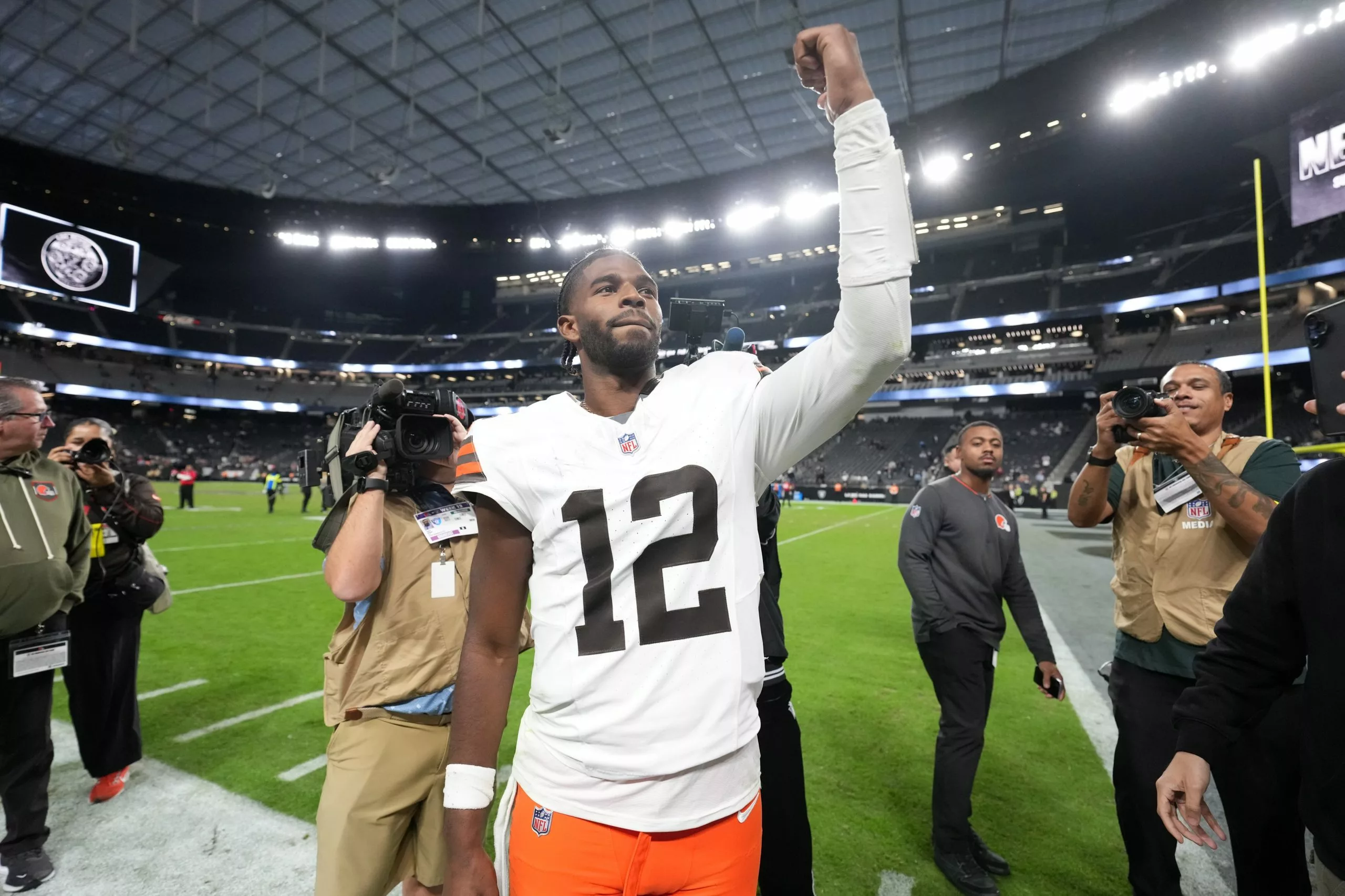 San Francisco 49ers at Cleveland Browns, Preview, Odds, Picks and Prediction, Sunday, November 30, 2025