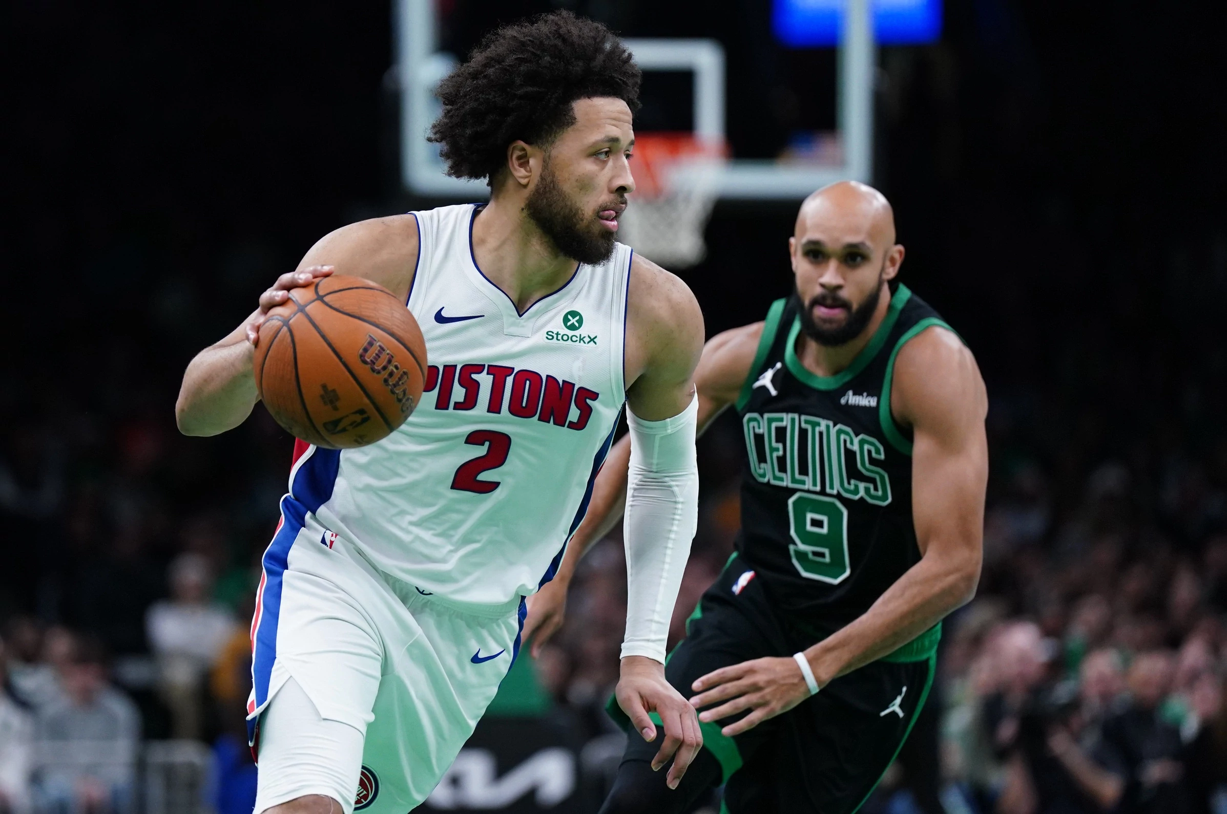 Magic vs. Pistons, Picks and Prediction, Friday, November 28, 2025