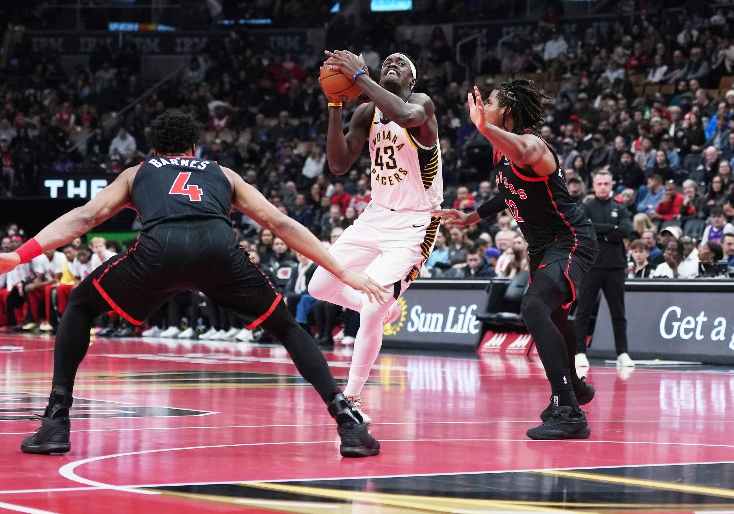 Chicago Bulls vs. Indiana Pacers, Picks and Prediction, Saturday, November 29, 2025