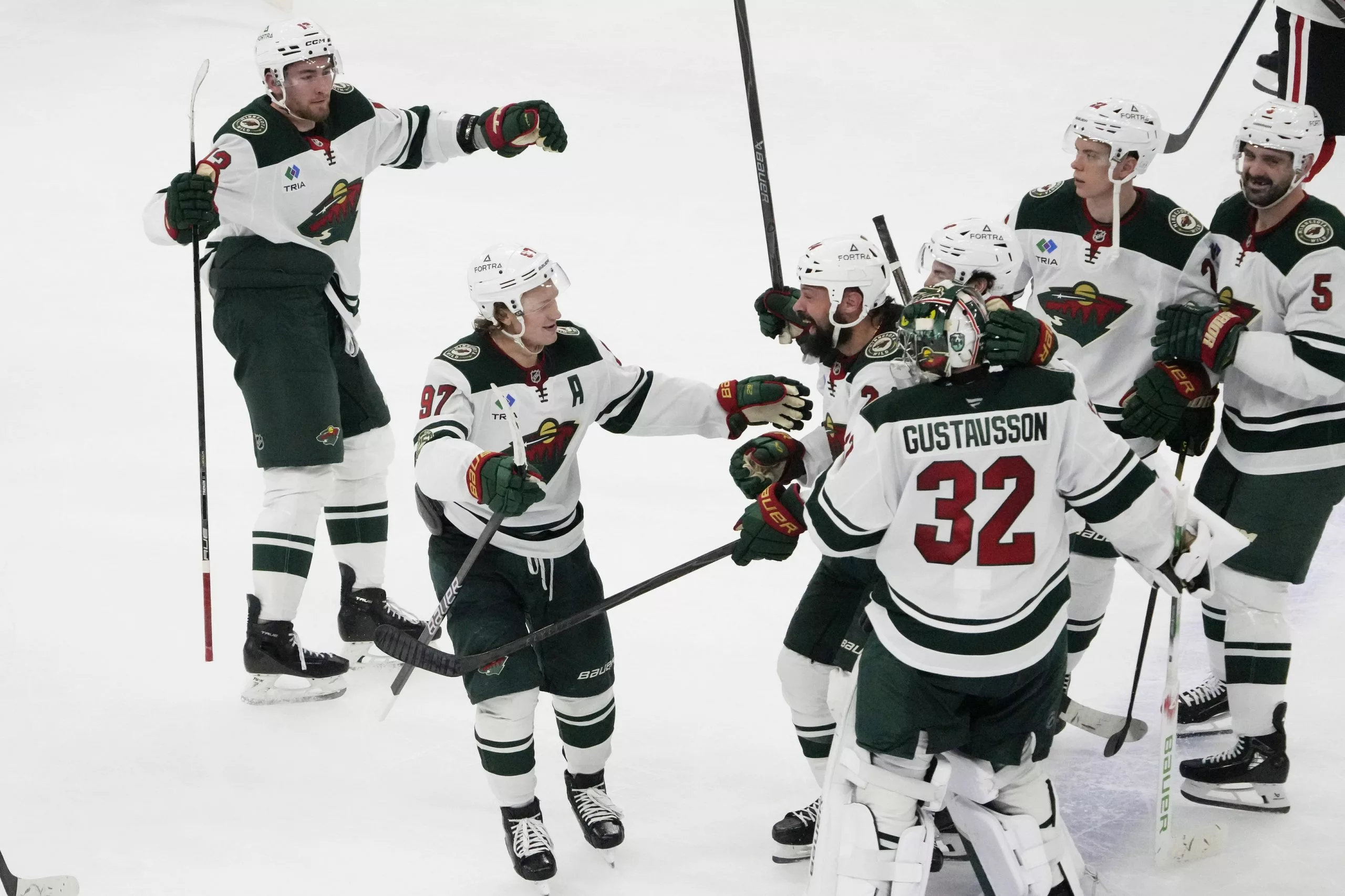 Buffalo Sabres vs Minnesota Wild, Picks and Prediction, Saturday, November 29, 2025