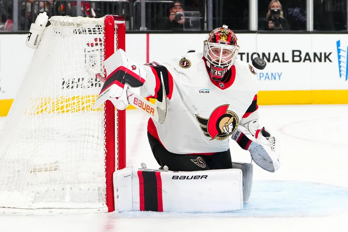 Ottawa Senators vs Carolina Hurricanes Picks, Prediction and Odds for Game 2