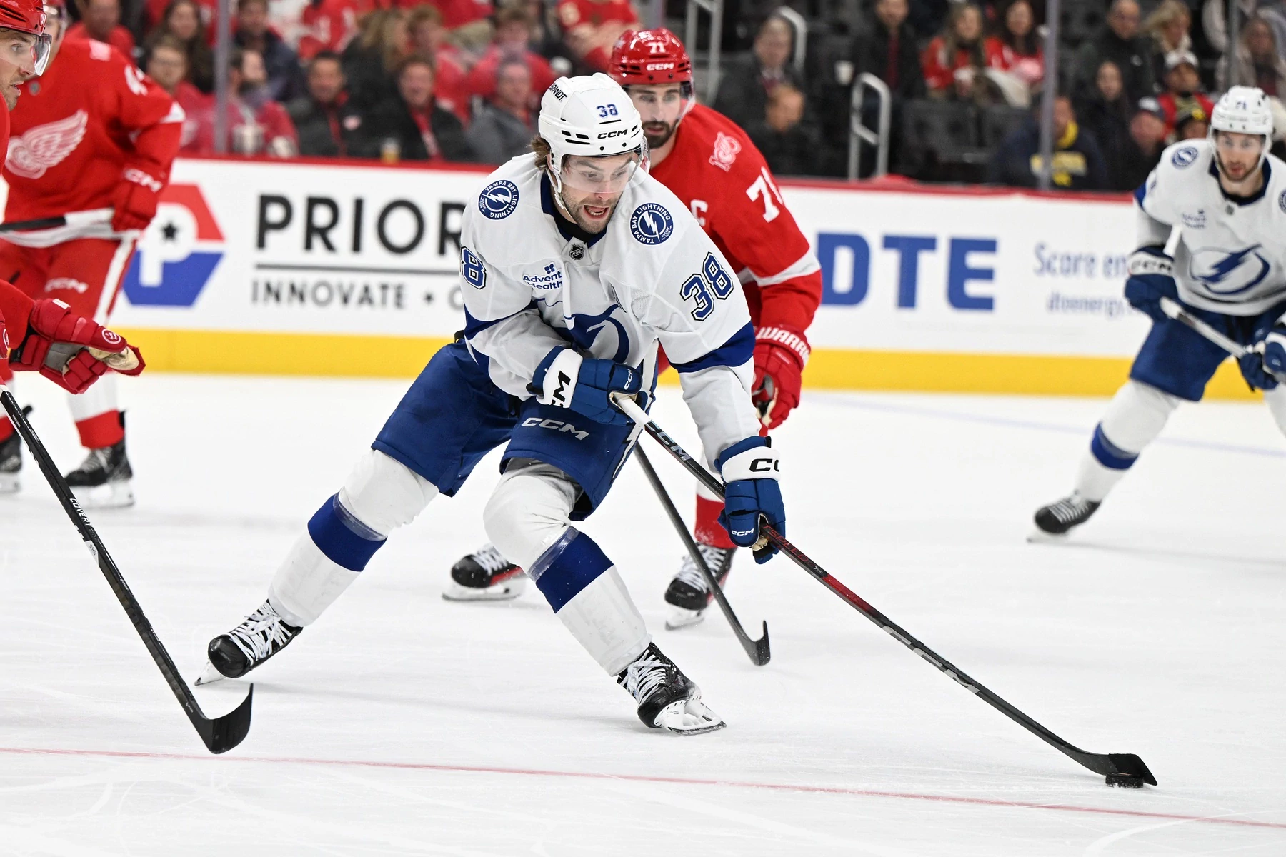 Columbus Blue Jackets vs Tampa Bay Lightning Picks, Prediction, Odds, and Line Movement for Tuesday March 10 2026