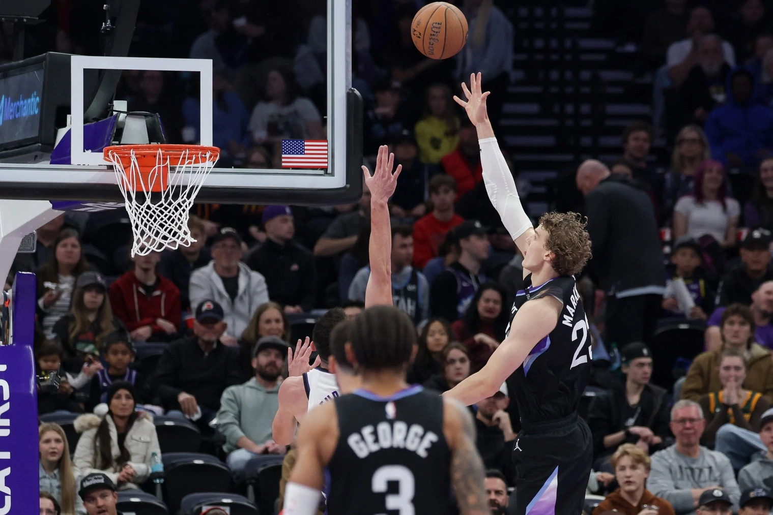 Houston Rockets vs. Utah Jazz, Picks and Prediction, Monday, December 1, 2025