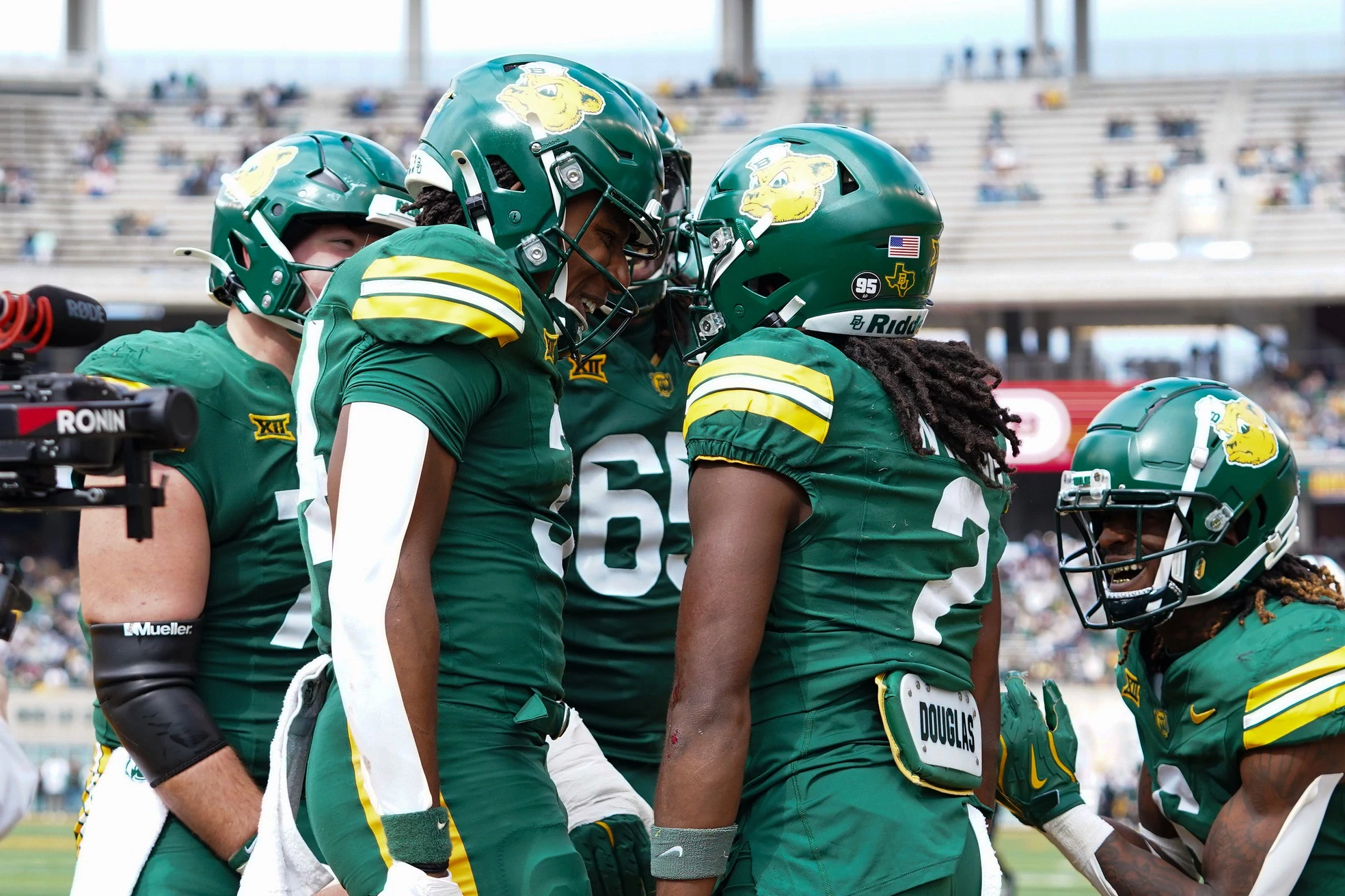 Utah vs. Baylor, Odds, Preview, Picks and Prediction for Saturday, November 15, 2025