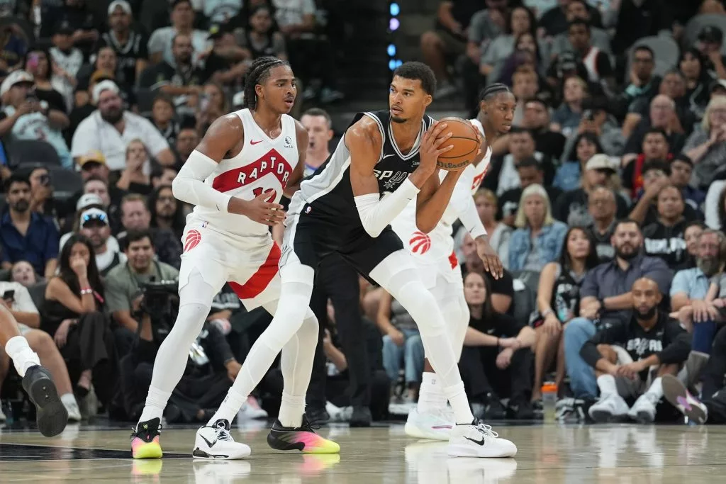 Warriors vs. Spurs prediction
