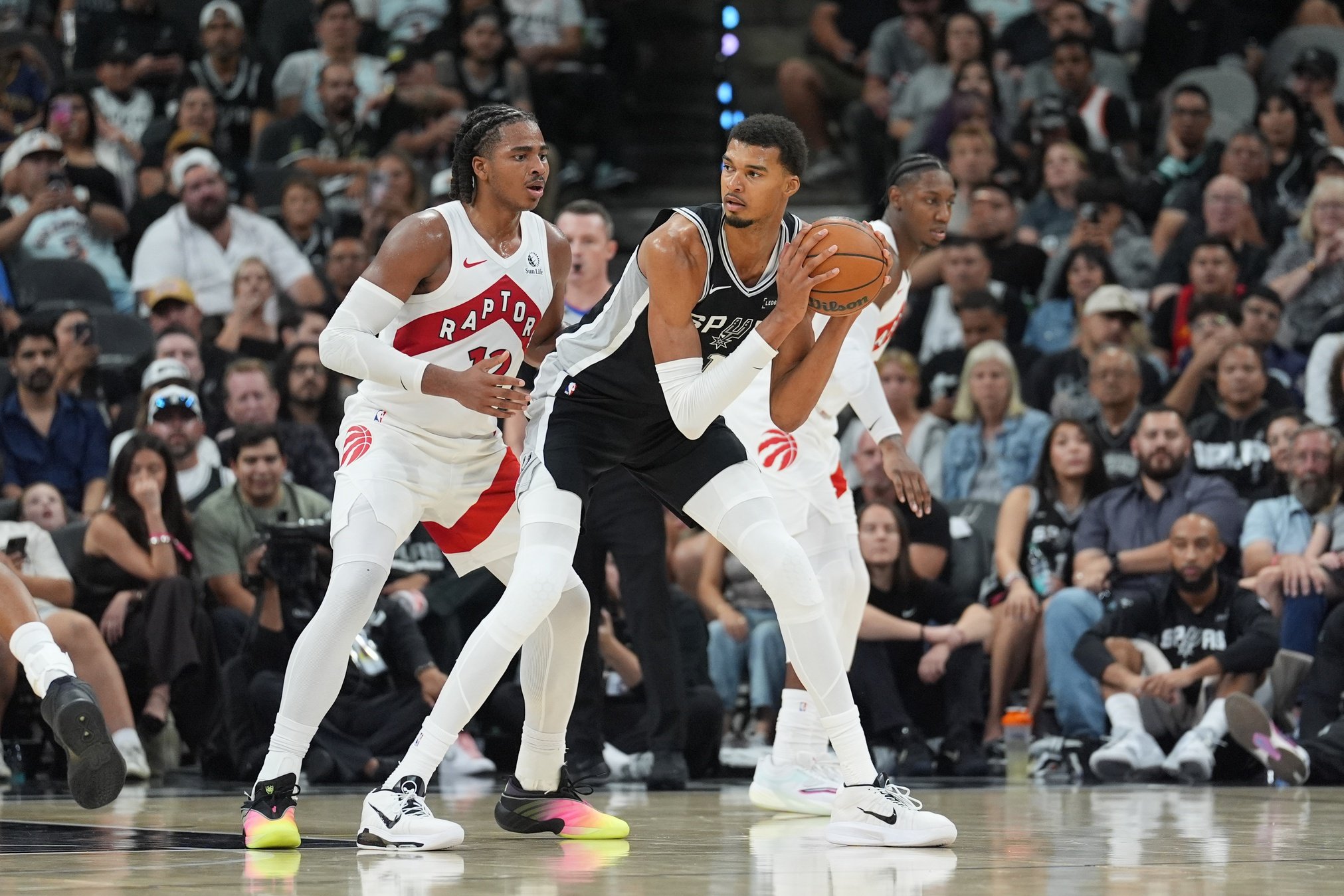 Golden State Warriors vs. San Antonio Spurs Picks and Prediction for Friday, November 14, 2025