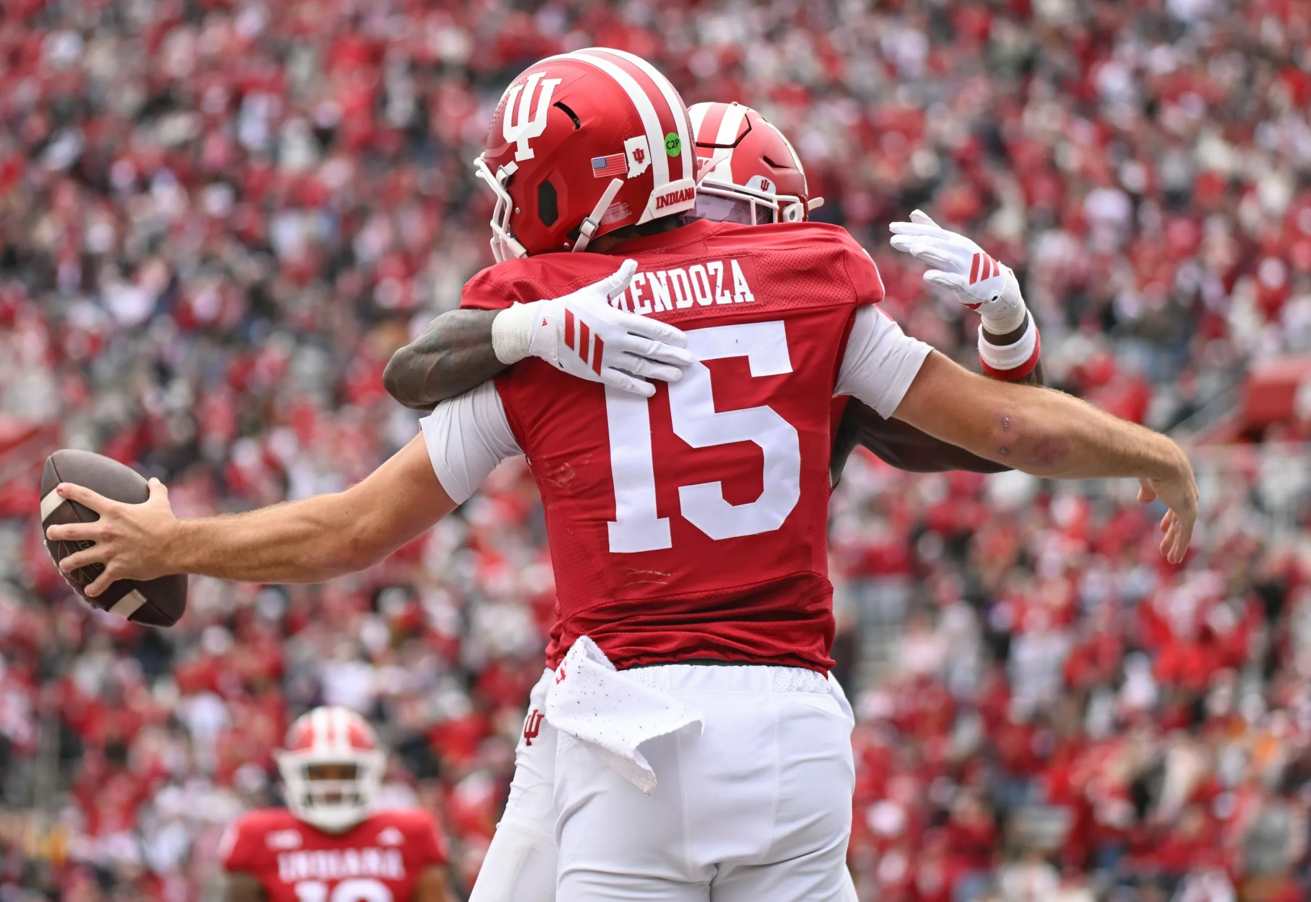 Wisconsin vs. Indiana Picks and Prediction for Saturday, November 15, 2025