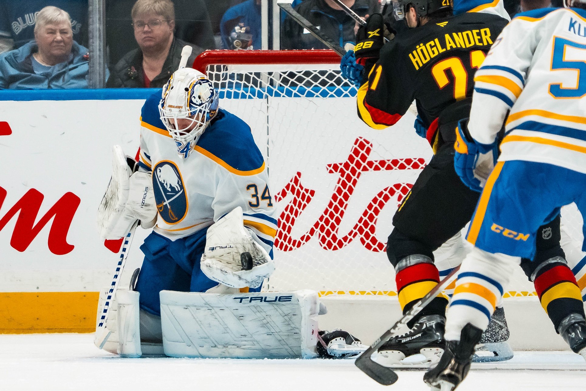 Vancouver Canucks vs. Buffalo Sabres Pick and Prediction for Tuesday January 6, 2026