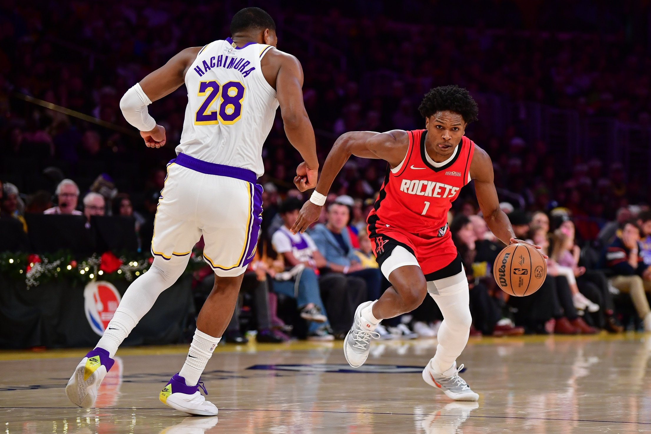 Los Angeles Lakers vs Houston Rockets Picks, Prediction and Odds For April 26 2026