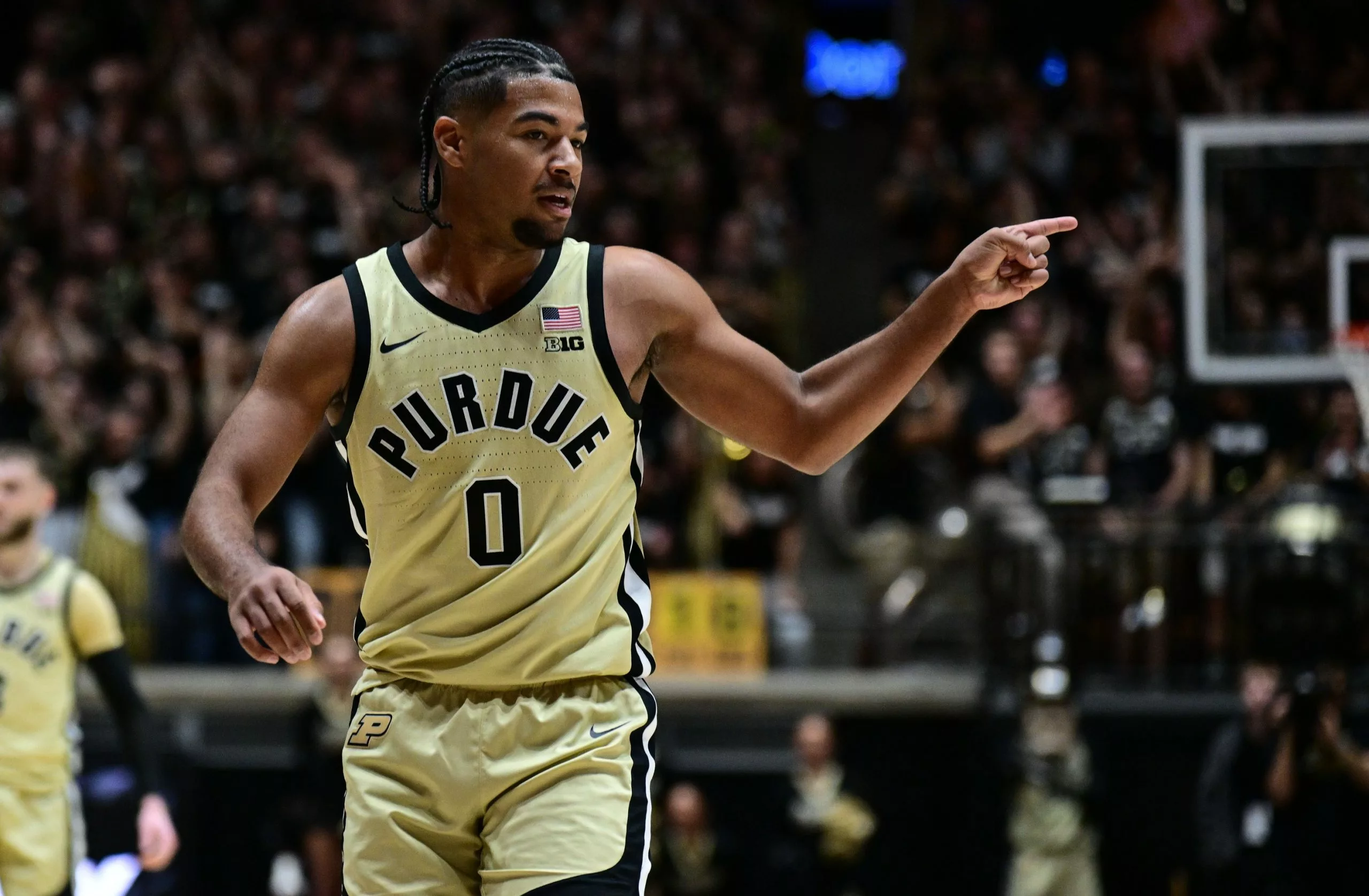 Wisconsin Badgers vs Purdue Boilermakers Picks, Prediction, Odds, and Line Movement for Saturday March 7 2026