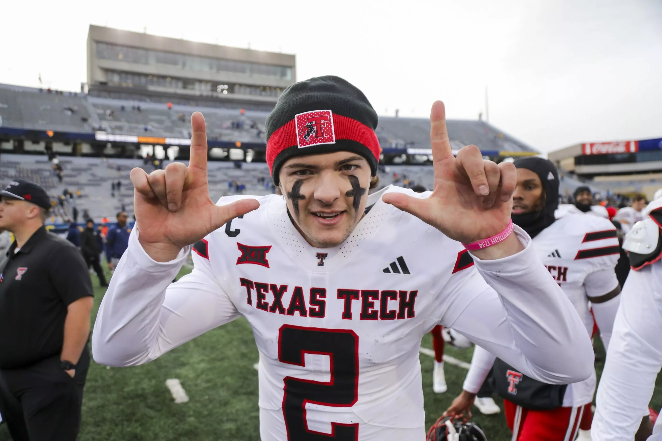 BYU vs. Texas Tech, Preview, Picks and Prediction, Saturday, December 6, 2025