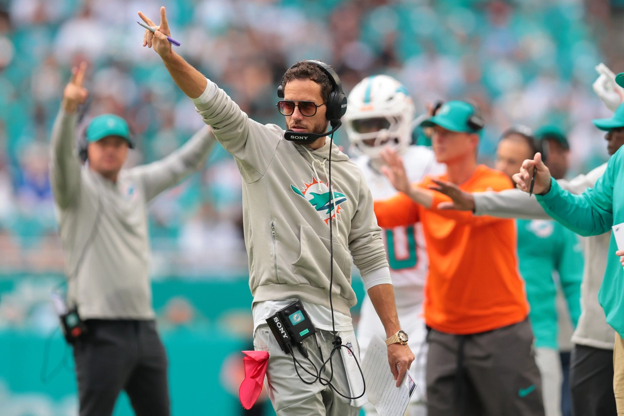 Bengals vs. Dolphins Preview, Picks and Prediction, Sunday, December 21, 2025