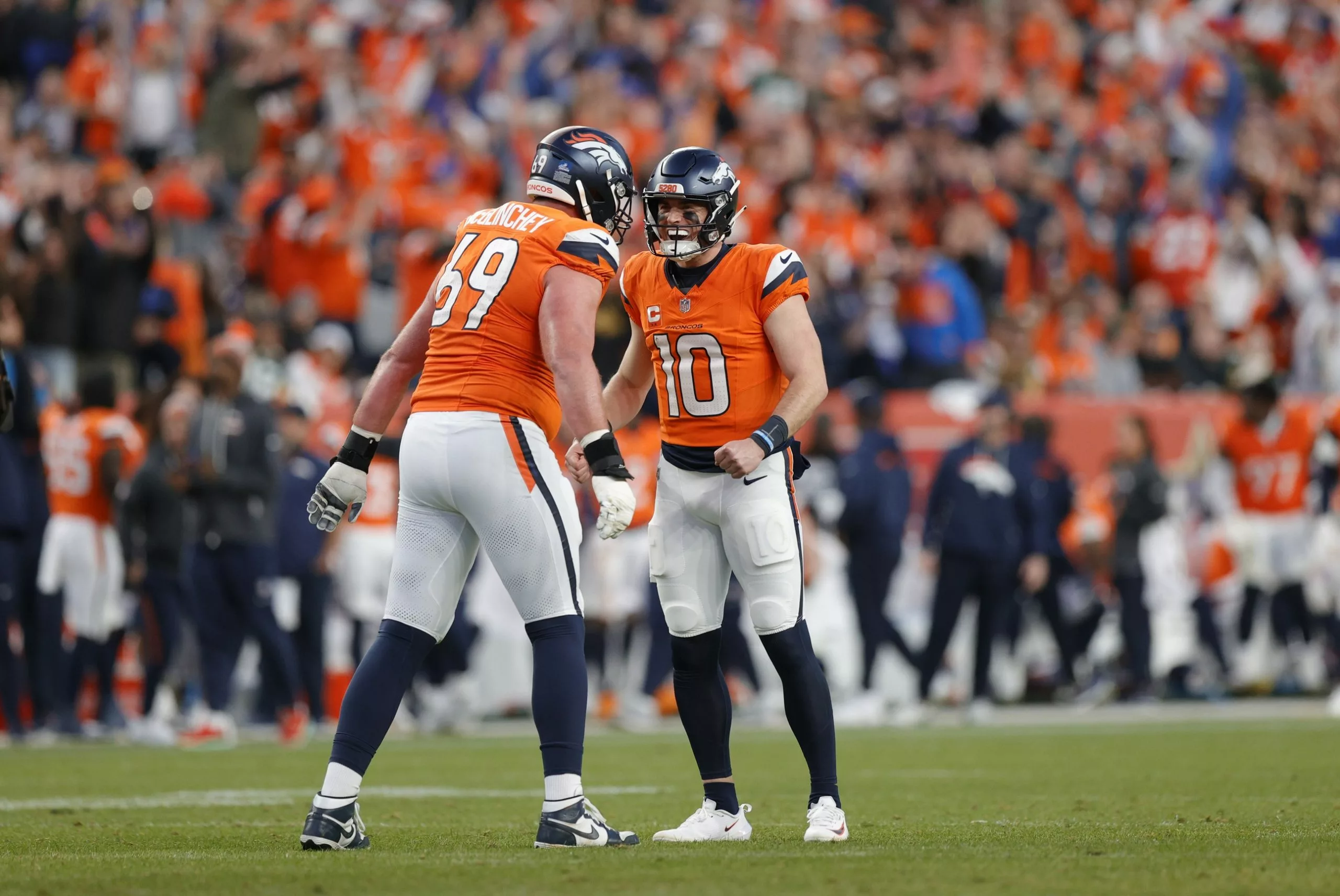 Jacksonville Jaguars vs. Denver Broncos Picks and Prediction for Sunday, December 21, 2025