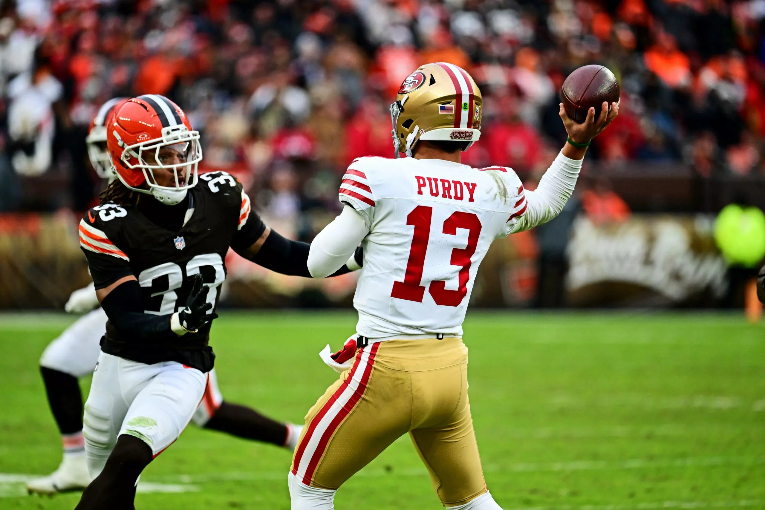 Tennessee Titans vs. San Francisco 49ers, Odds, Picks and Prediction for Sunday, December 14, 2025