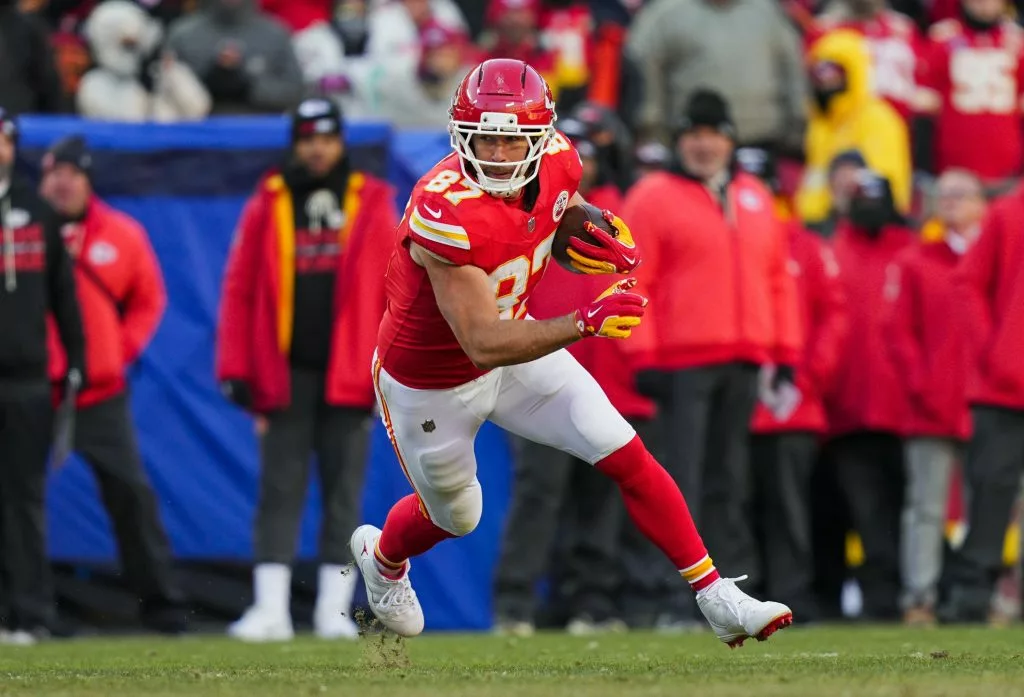 Broncos vs. Chiefs prediction