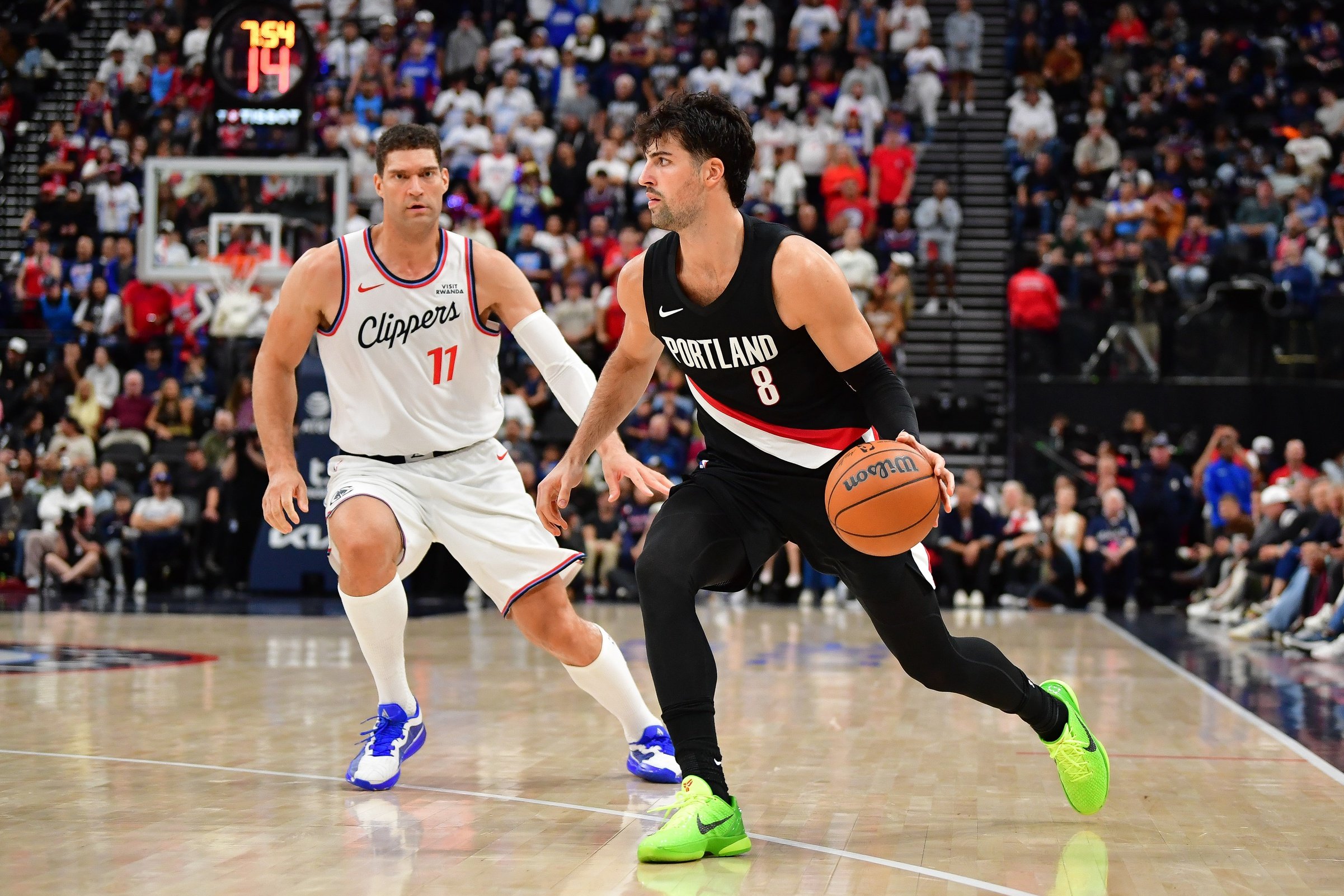 Clippers vs. Trail Blazers Preview, Picks, and Prediction for Friday December 26, 2025