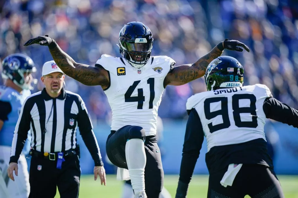 Colts vs. Jaguars prediction