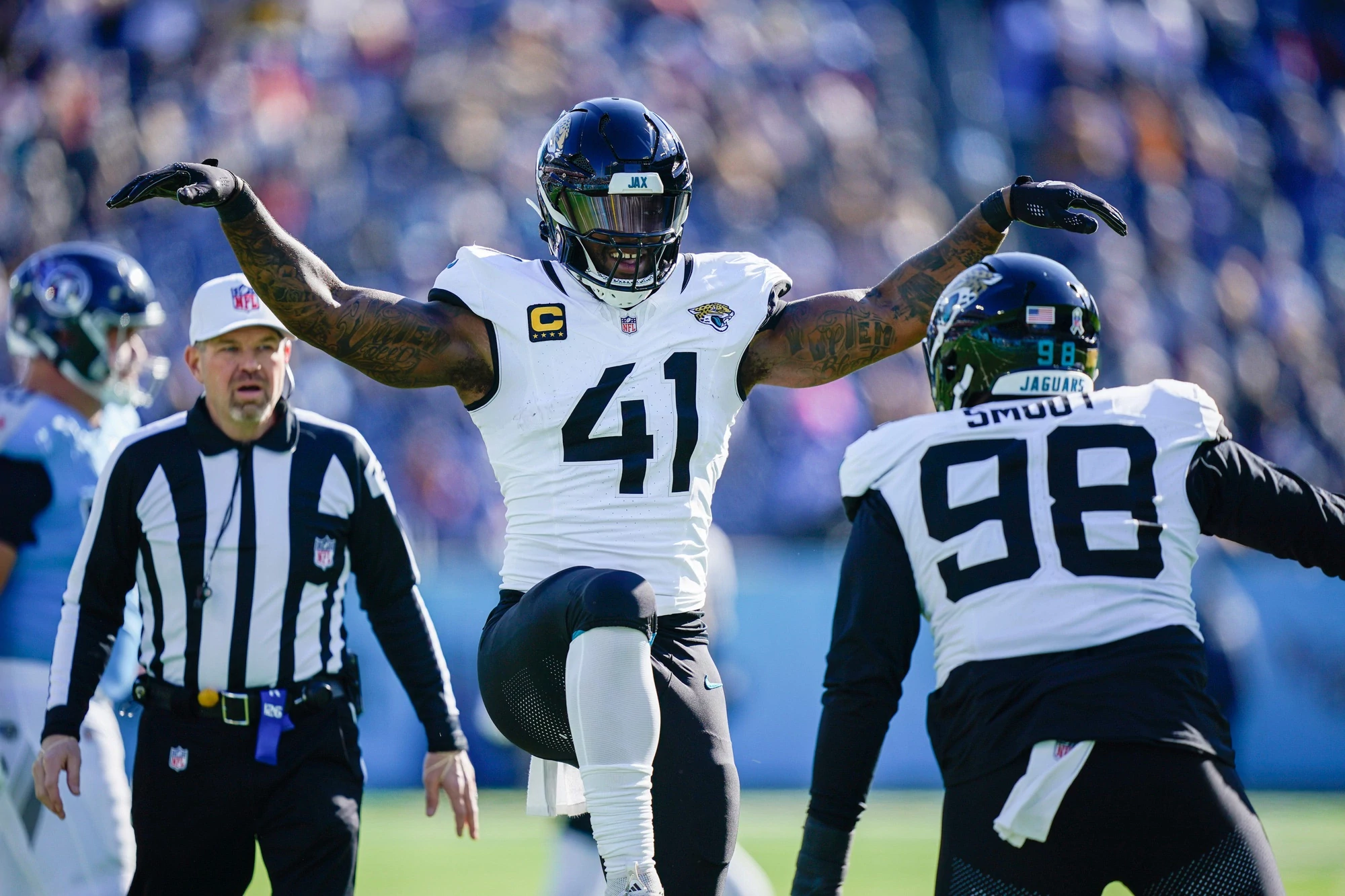 Colts vs. Jaguars Picks and Prediction for Sunday, December 7, 2025
