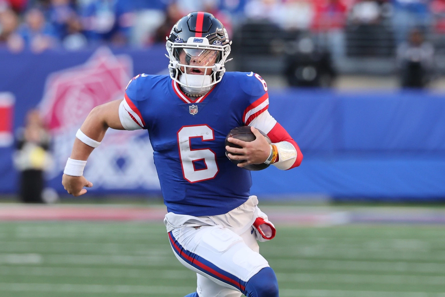 Washington Commanders vs. NY Giants Preview, Picks and Prediction, Sunday, December 14, 2025