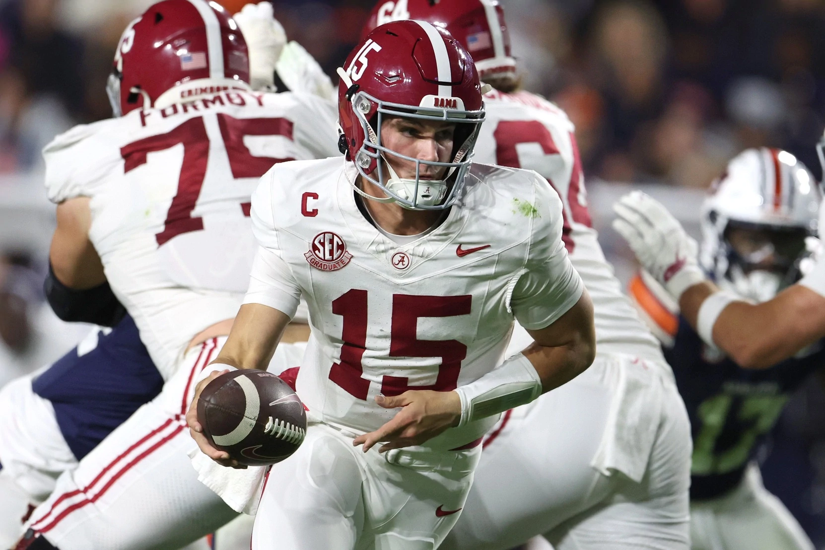 Georgia vs. Alabama, Odds, Preview, Picks and Prediction, Saturday, December 6th, 2025