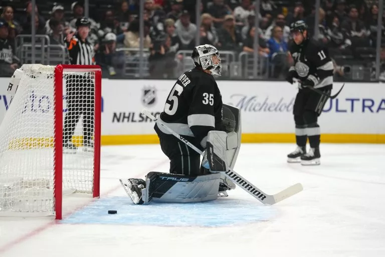 Flames vs. Kings prediction
