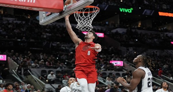 New York Knicks vs Portland Trail Blazers Picks, Prediction, Odds, and Line Movement for Sunday, January 11, 2026