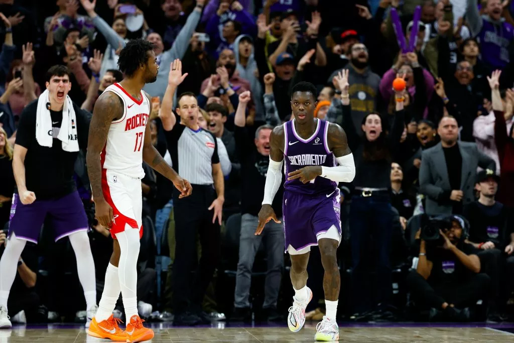 Pistons vs. Kings prediction