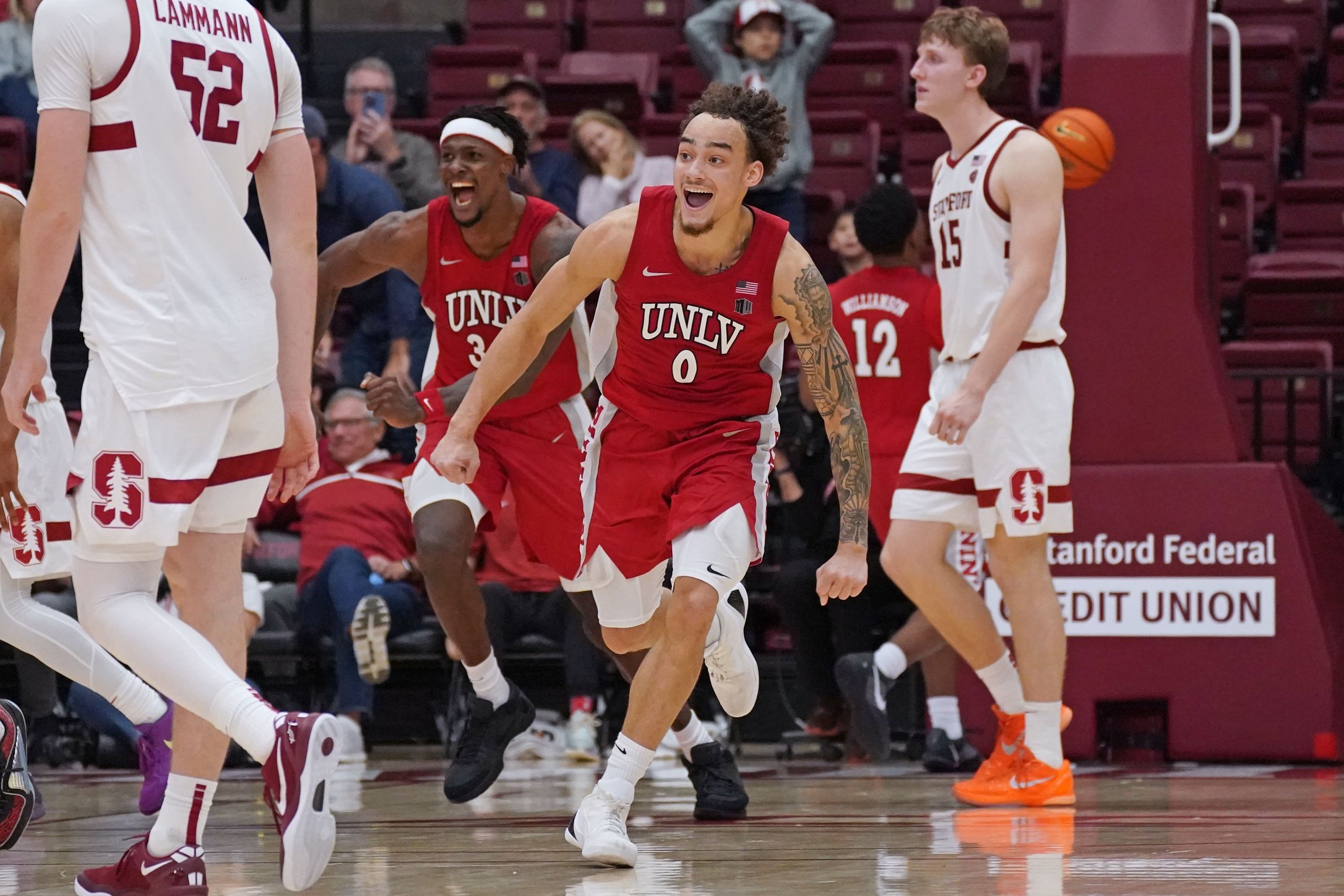 Wyoming Cowboys vs UNLV Rebels Picks, Prediction, Odds, and Line Movement for Wednesday March 11 2026