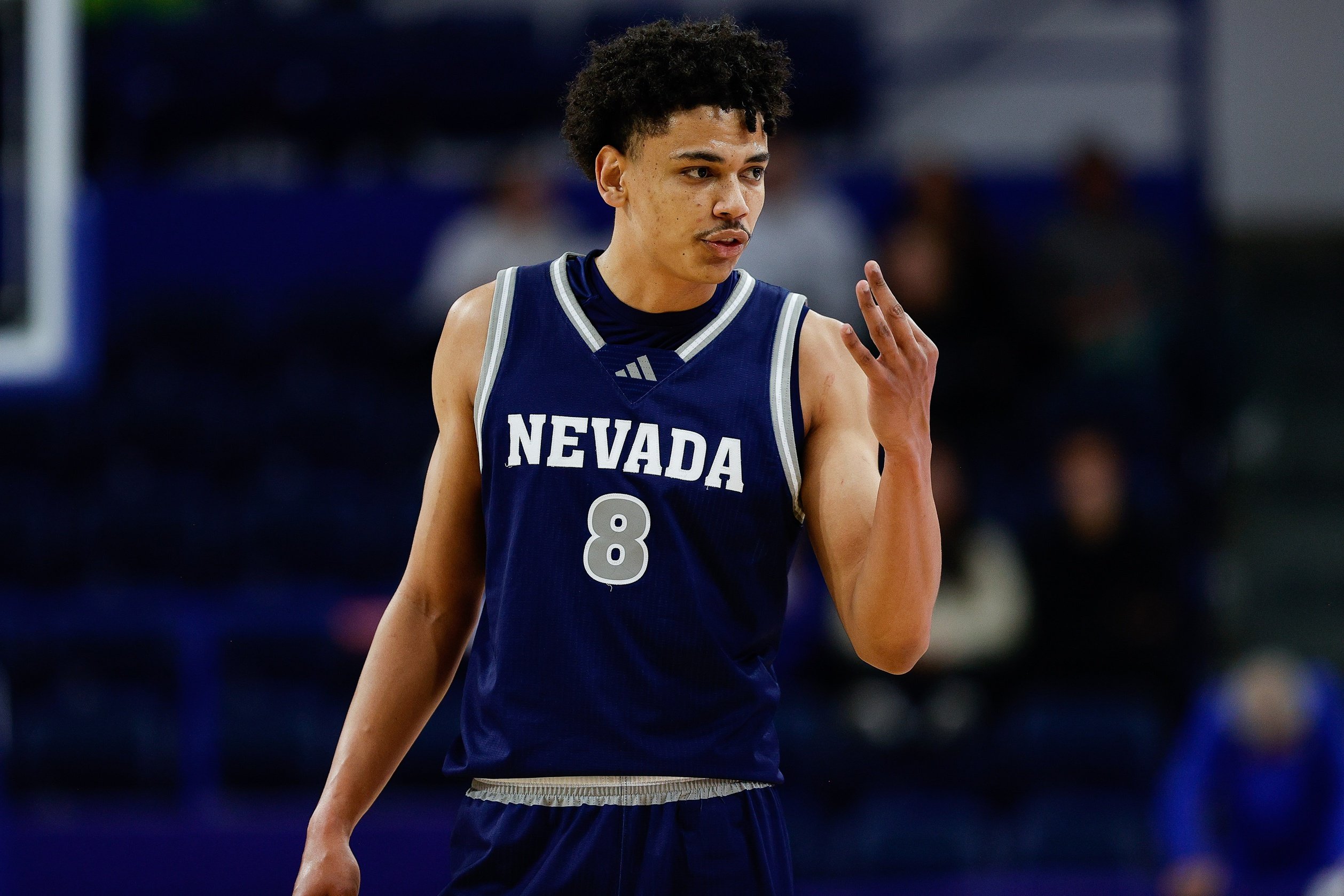 Liberty Flames vs Nevada Wolfpack Picks and Predictions for Saturday, March 21, 2026