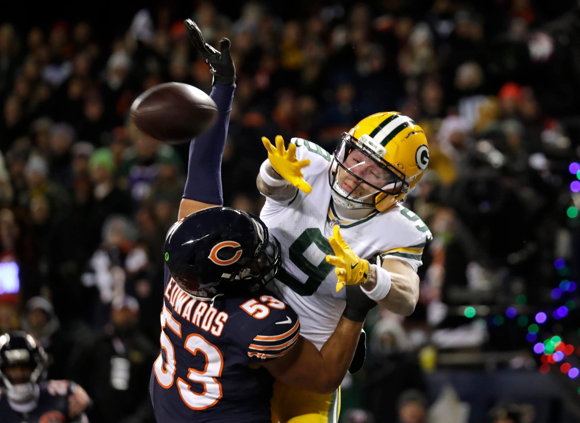 Ravens at Packers Picks and Prediction, Saturday, December 27th, 2025
