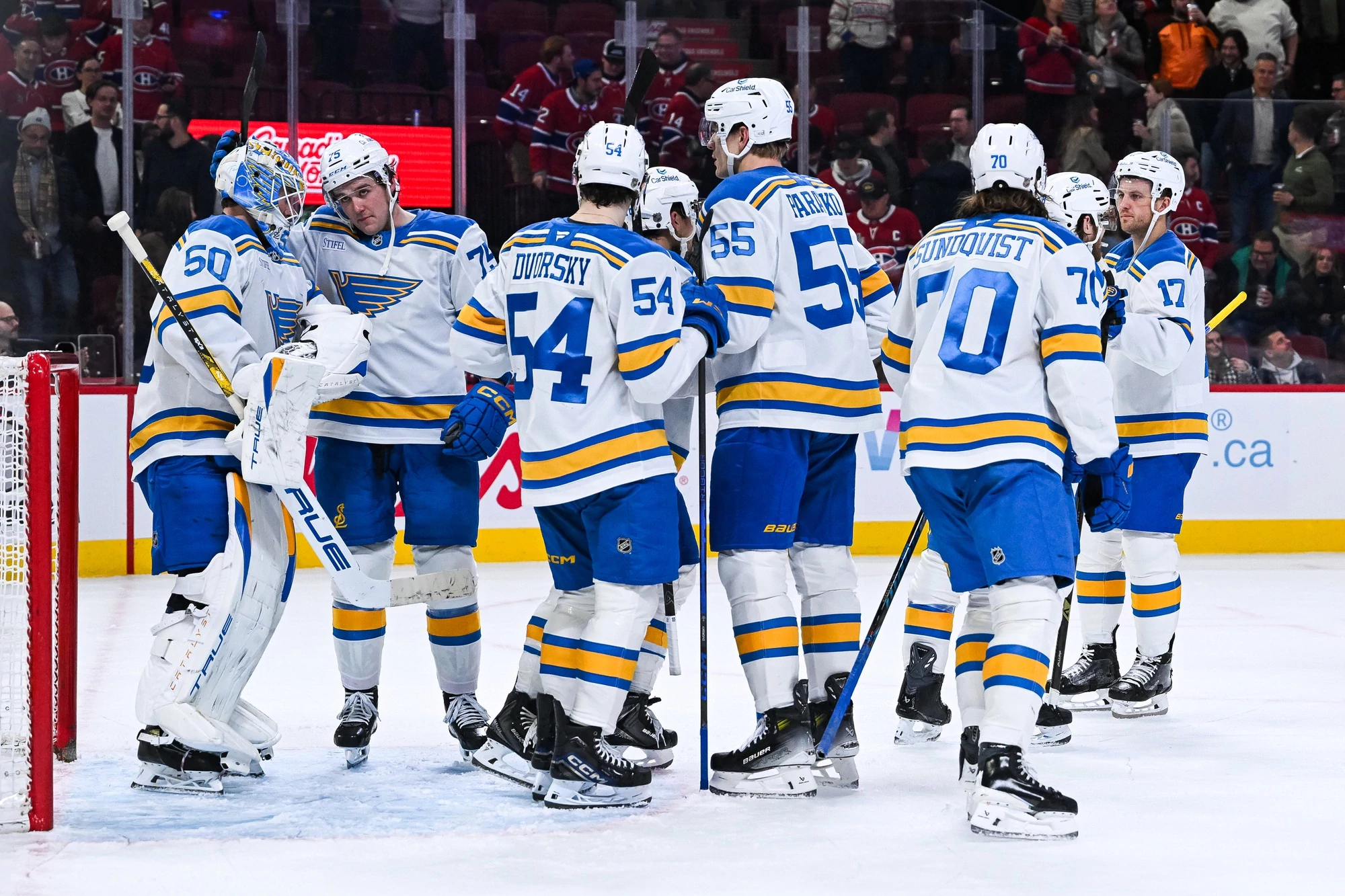 New York Islanders vs St. Louis Blues Picks, Prediction, Odds, and Line Movement for Tuesday March 10 2026