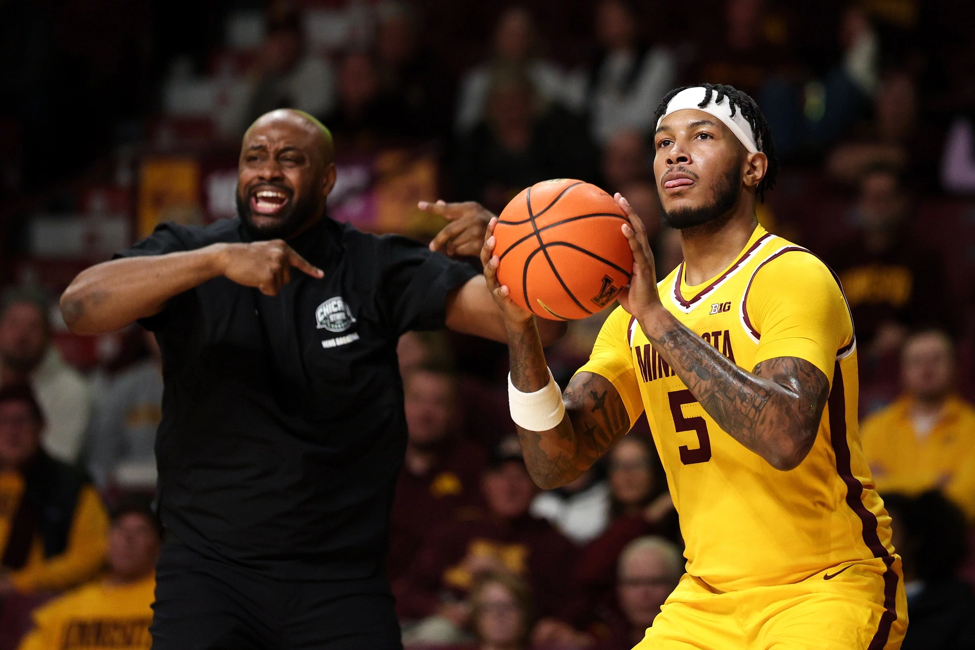 UCLA Bruins vs Minnesota Golden Gophers Picks and Prediction for Saturday, February 28, 2026