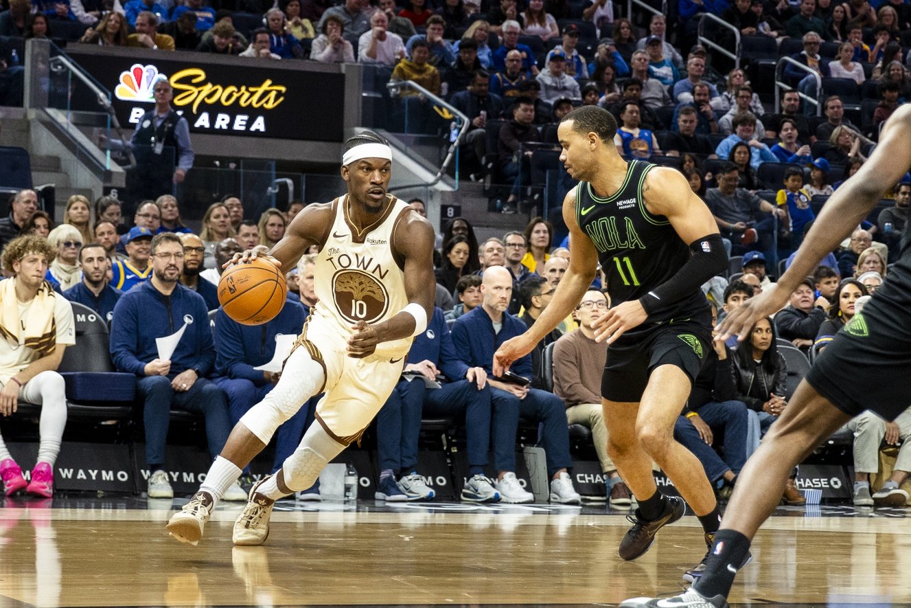 Oklahoma City Thunder vs. Golden State Warriors Picks and Prediction for Tuesday, December 2, 2025