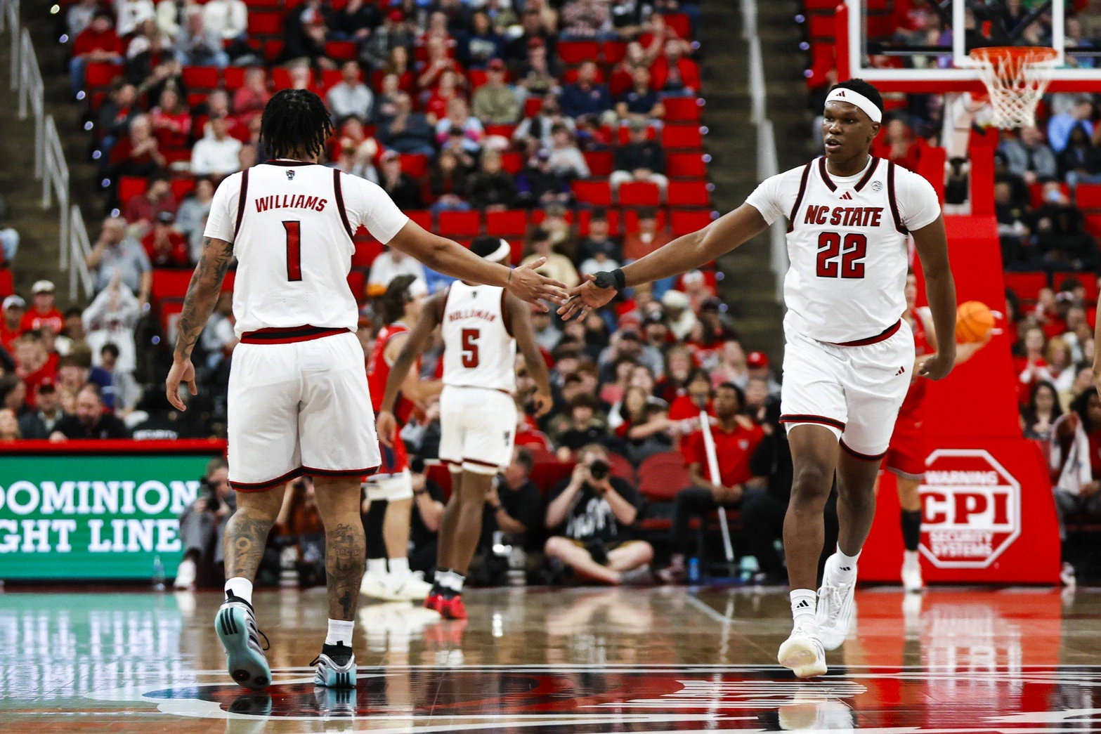 Ole Miss vs. NC State prediction