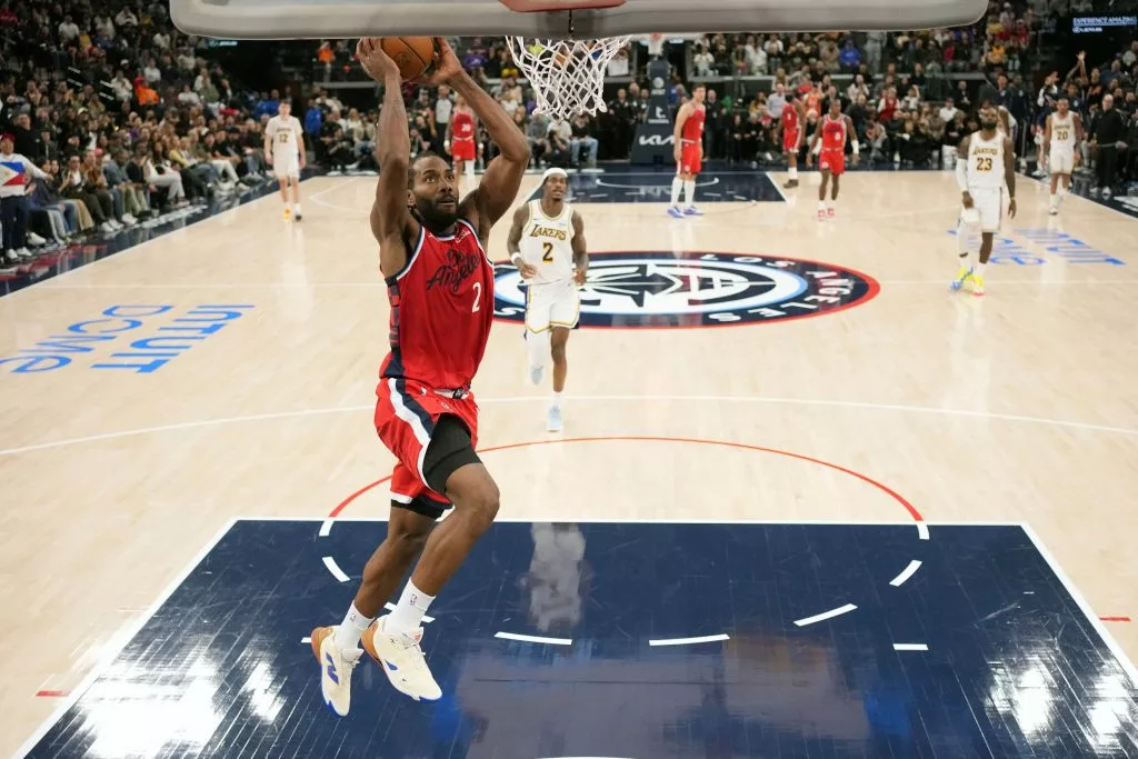 Spurs vs Clippers prediction