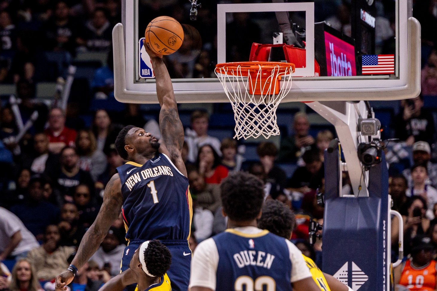 Mavericks vs. Pelicans Preview, Picks, and Prediction, Monday, December 22, 2025