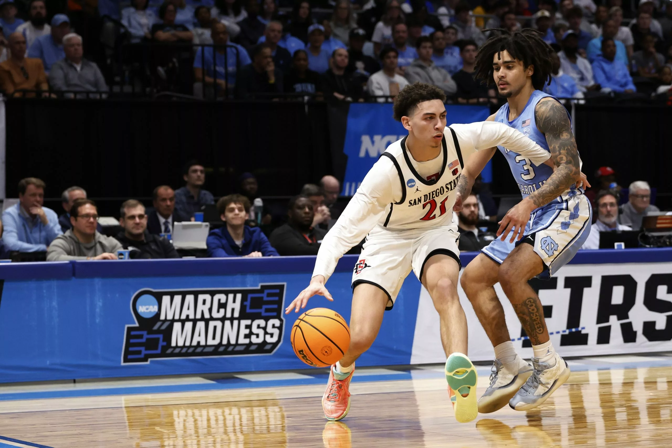 Air Force vs. San Diego State prediction