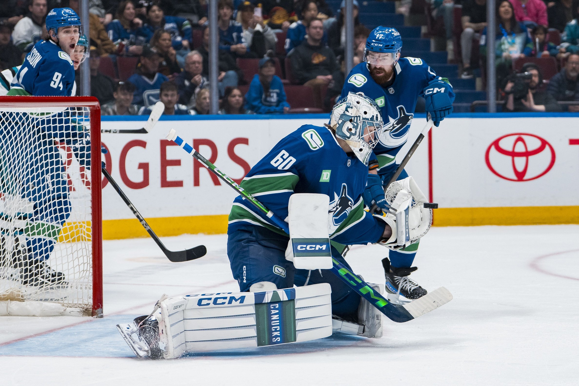 New Jersey Devils vs Vancouver Canucks Picks and Predictions for Friday, January 23, 2026