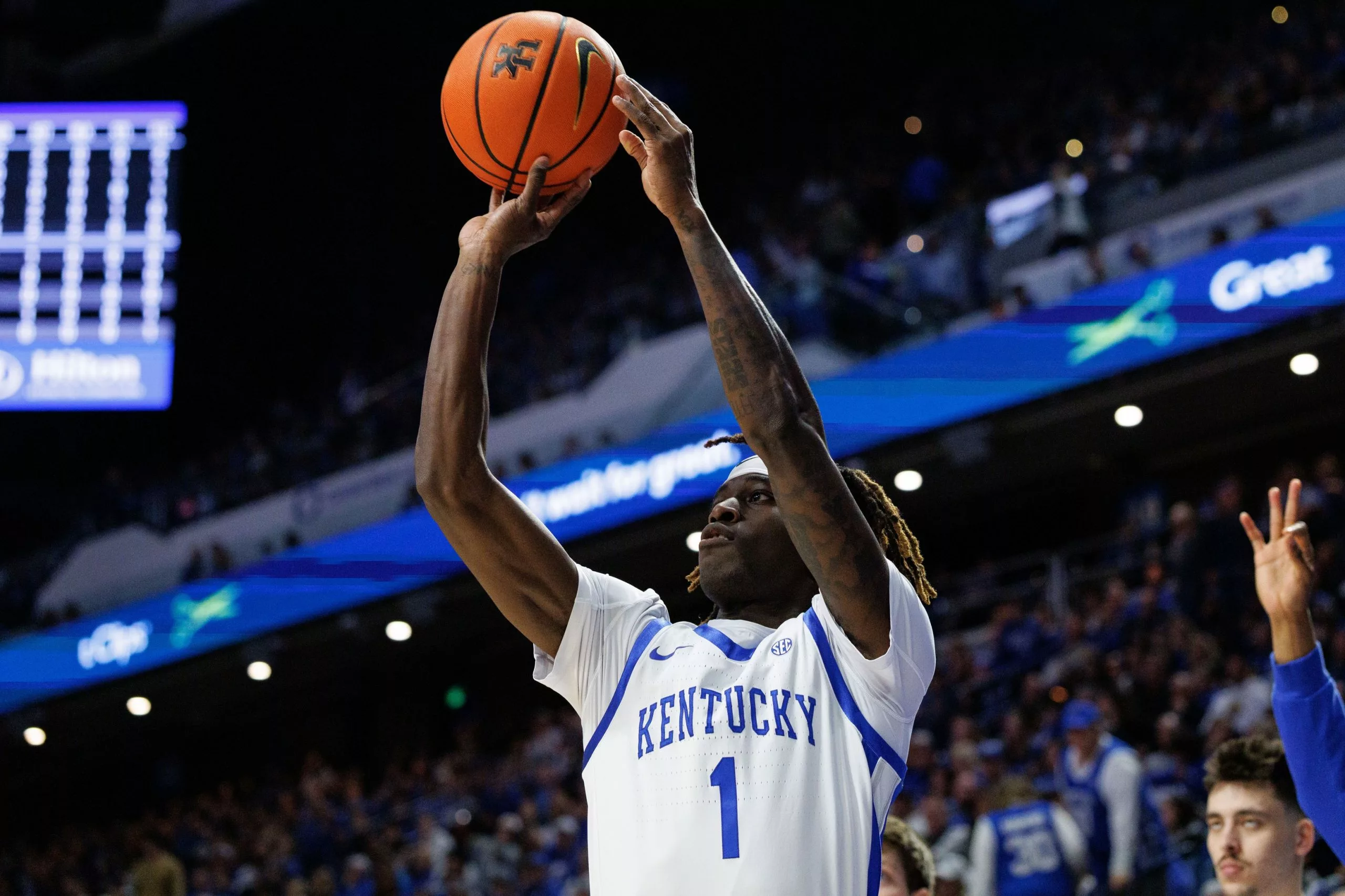 Kentucky vs Missouri Tigers Picks, Prediction, Odds, and Line Movement for Thursday March 12 2026