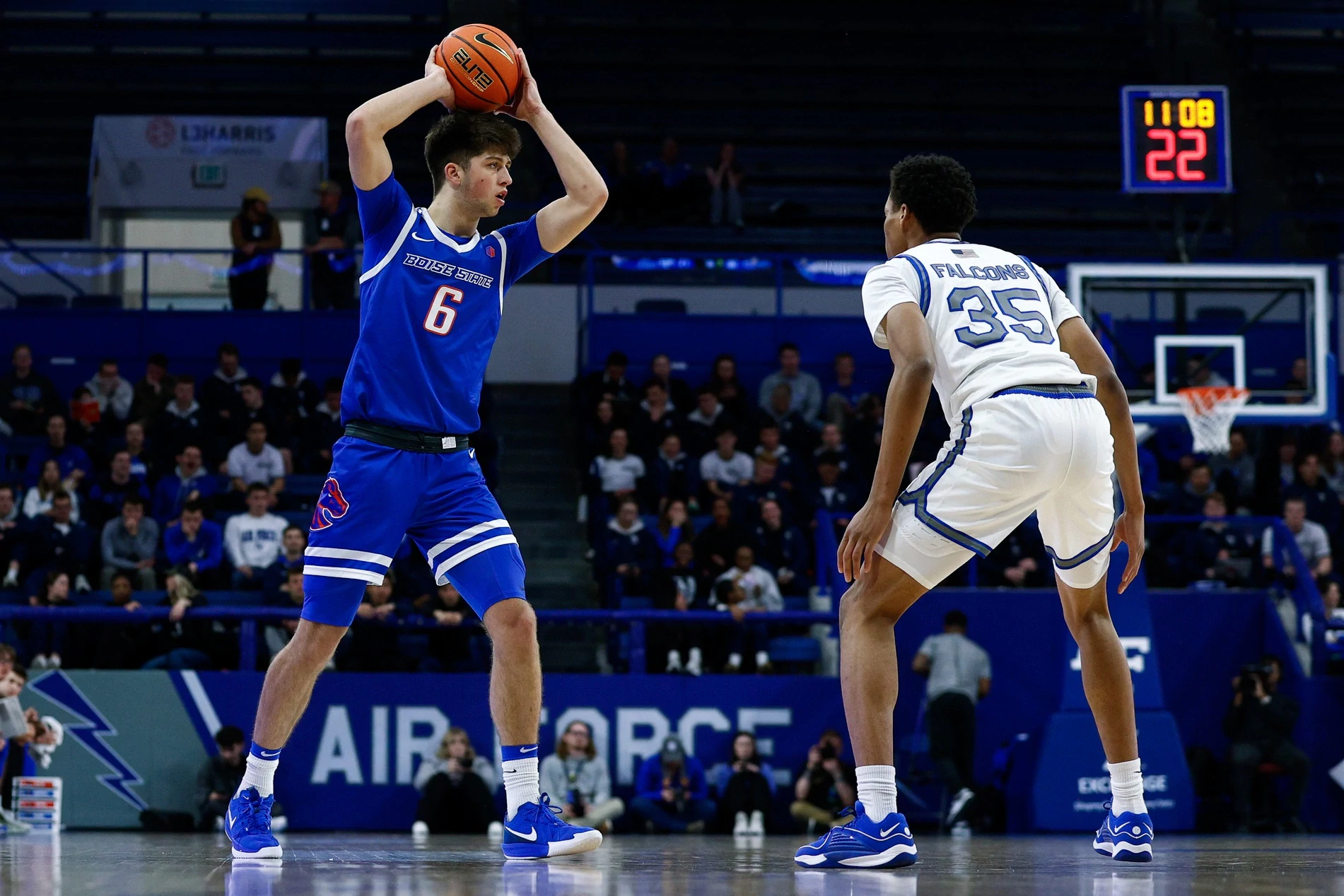 Saint Mary’s vs. Boise State prediction