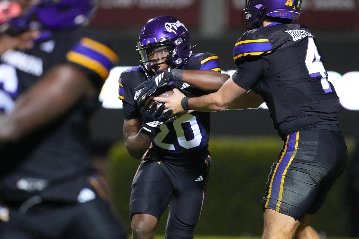 Pittsburgh vs. East Carolina Preview, Picks and Prediction, Saturday, December 27, 2025