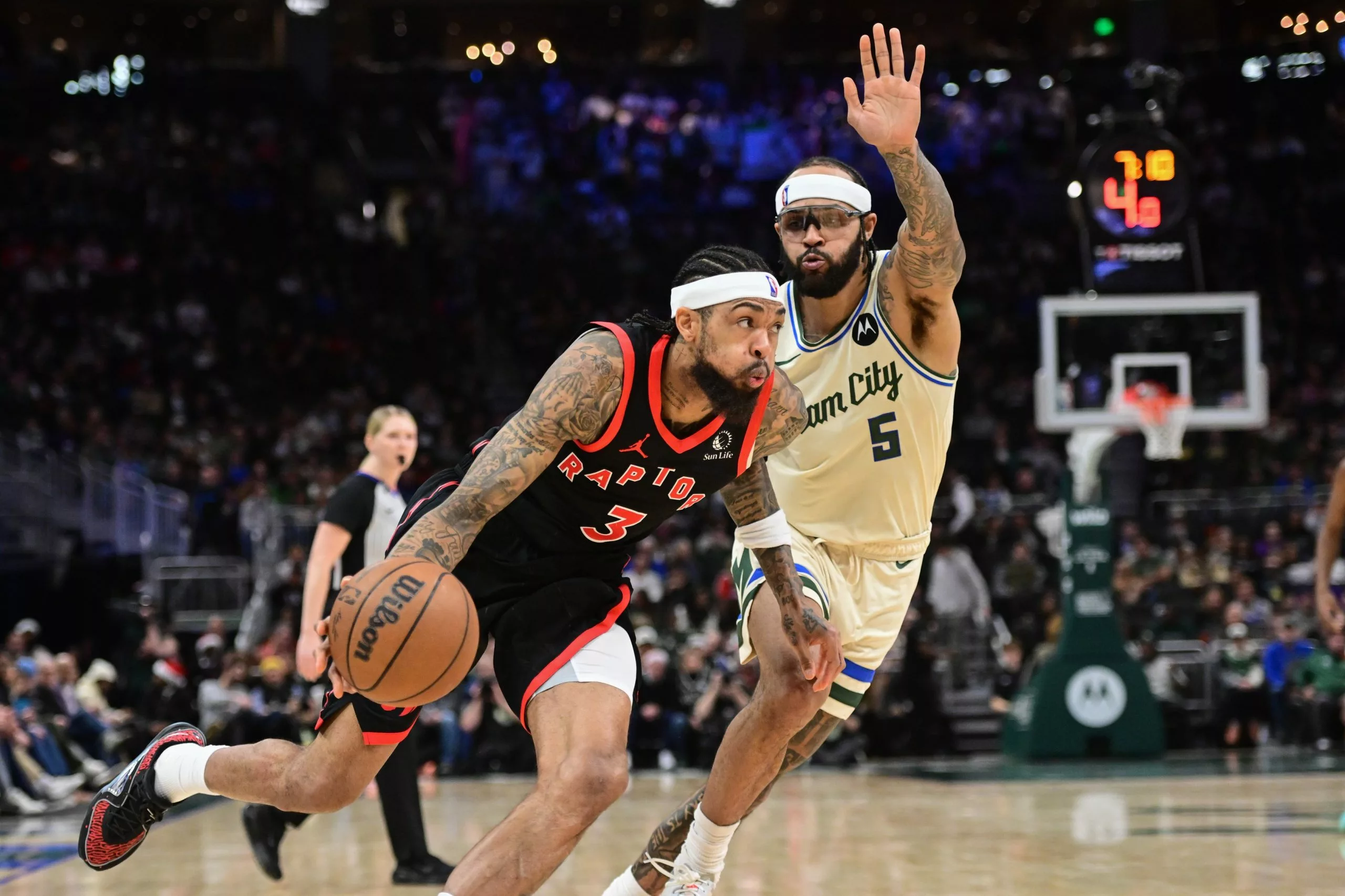 Boston Celtics at Toronto Raptors Picks and Prediction, Saturday, December 20th, 2025