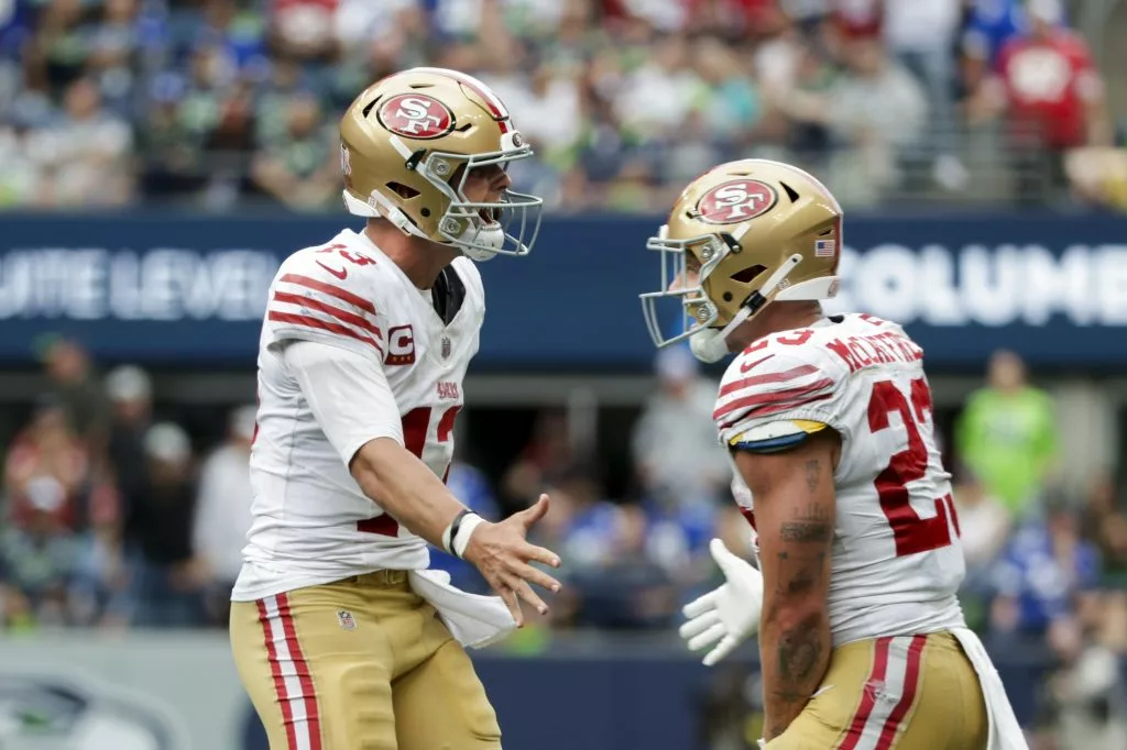 Seahawks vs. 49ers prediction