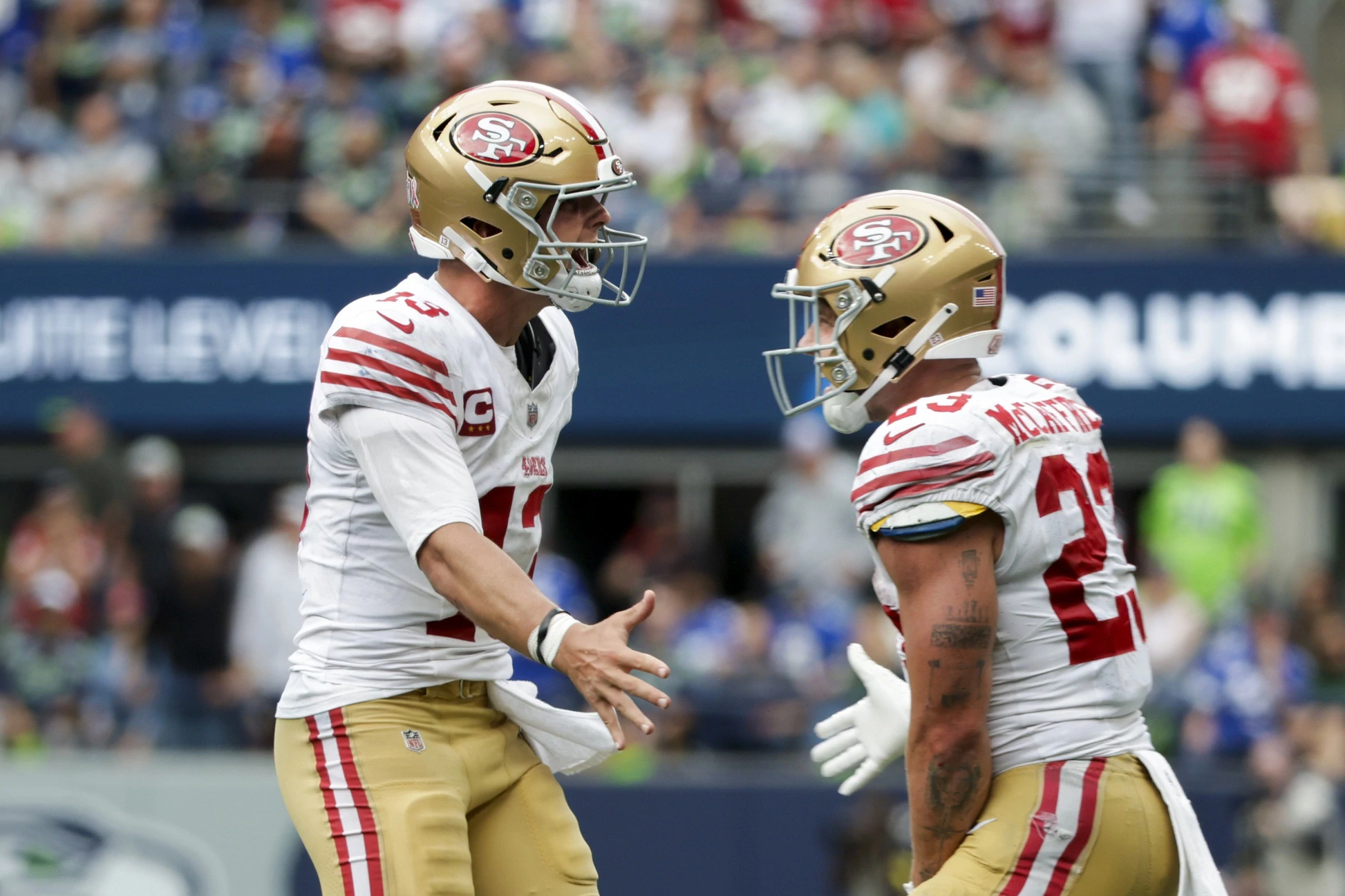 Seahawks vs. 49ers Picks and Prediction for Saturday, January 3, 2026