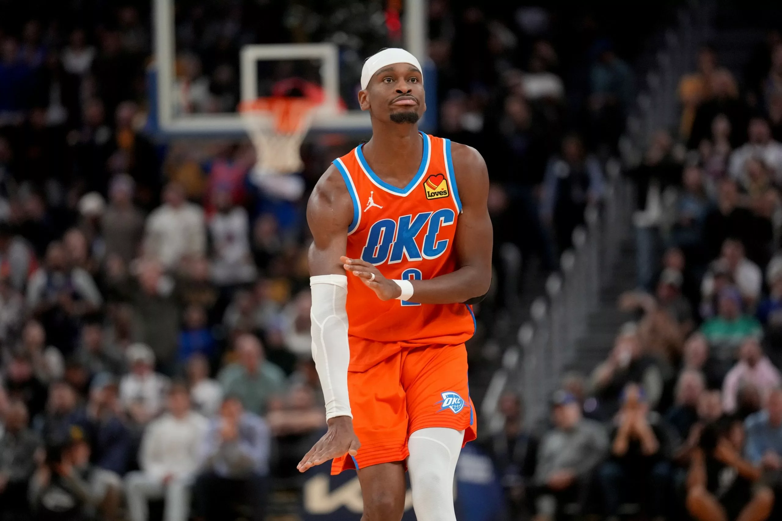 San Antonio Spurs vs Oklahoma City Thunder Picks, Prediction and Odds Game 2