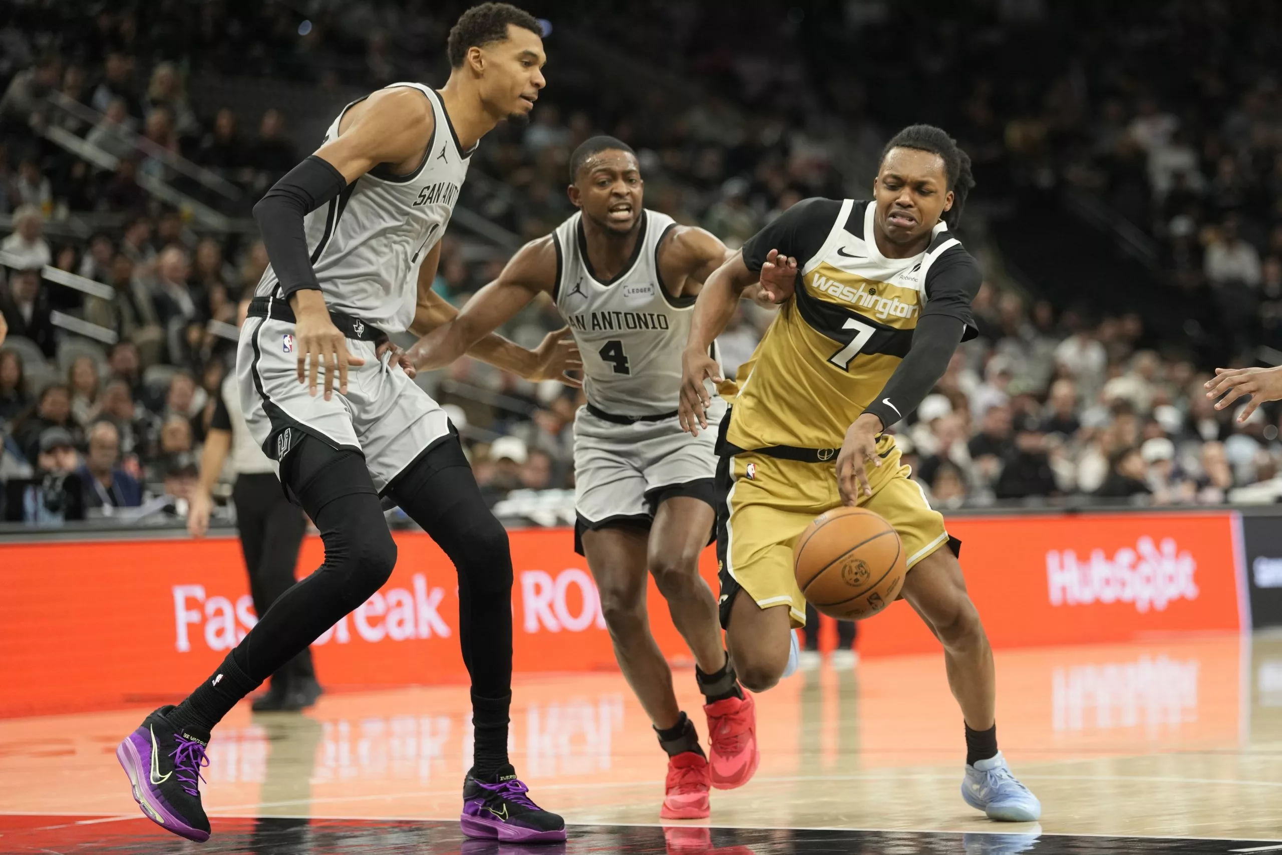 Spurs vs. Wizards Preview, Picks and Prediction, Sunday, December 21, 2025