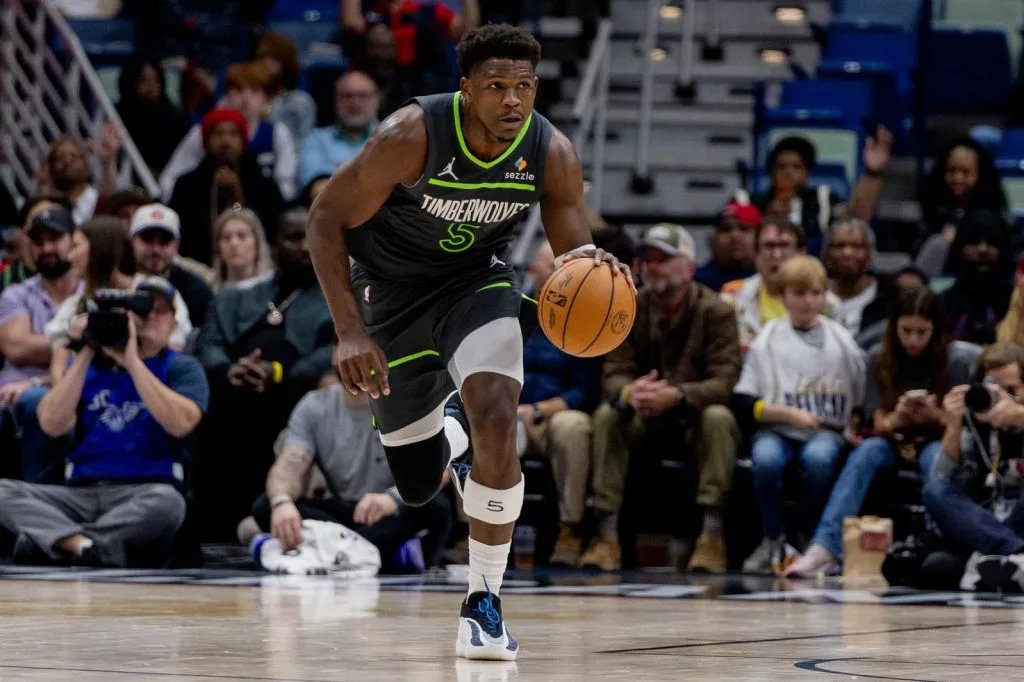 Suns vs. Timberwolves prediction