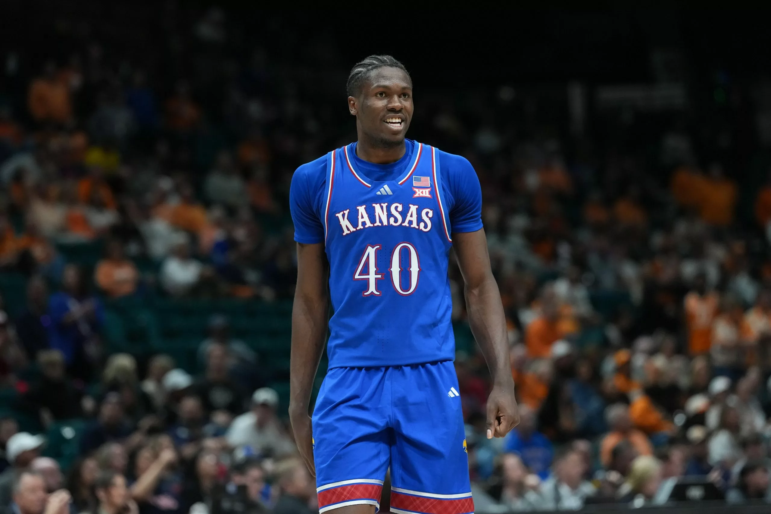 Kansas vs Arizona State prediction