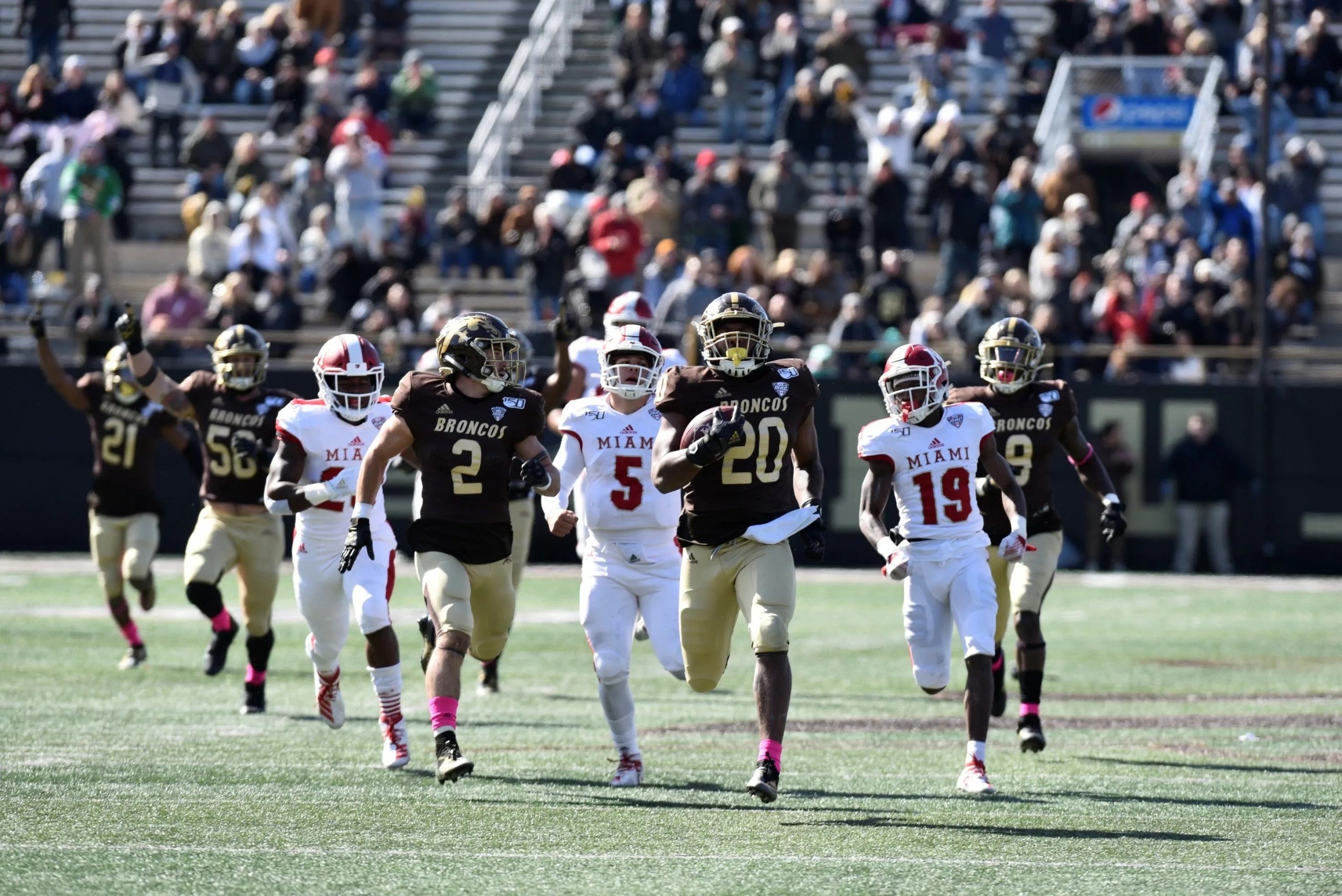 Miami (OH) vs. Western Michigan Picks and Prediction for Saturday, December 6, 2025